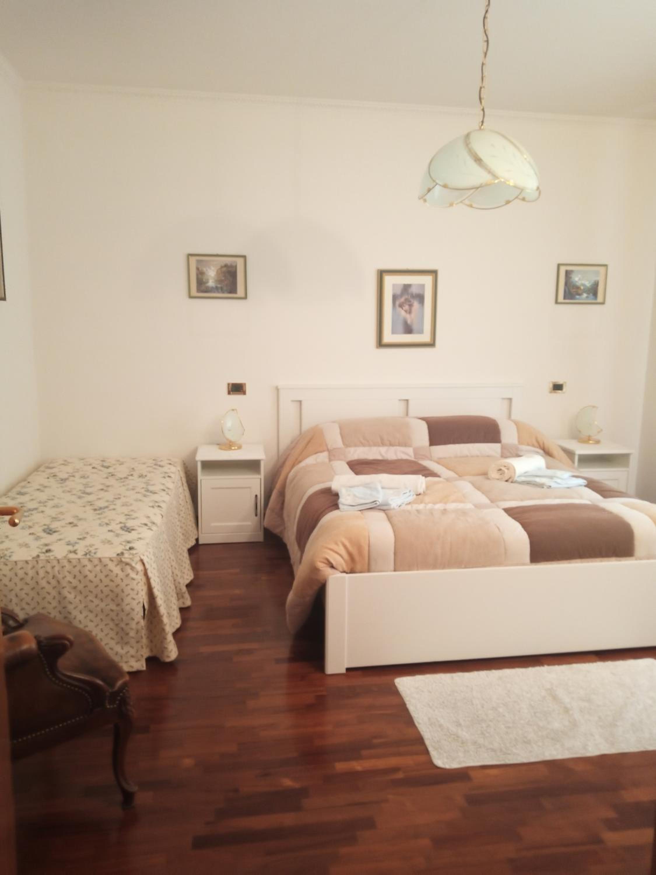 B&B le Villette Predappio view 2