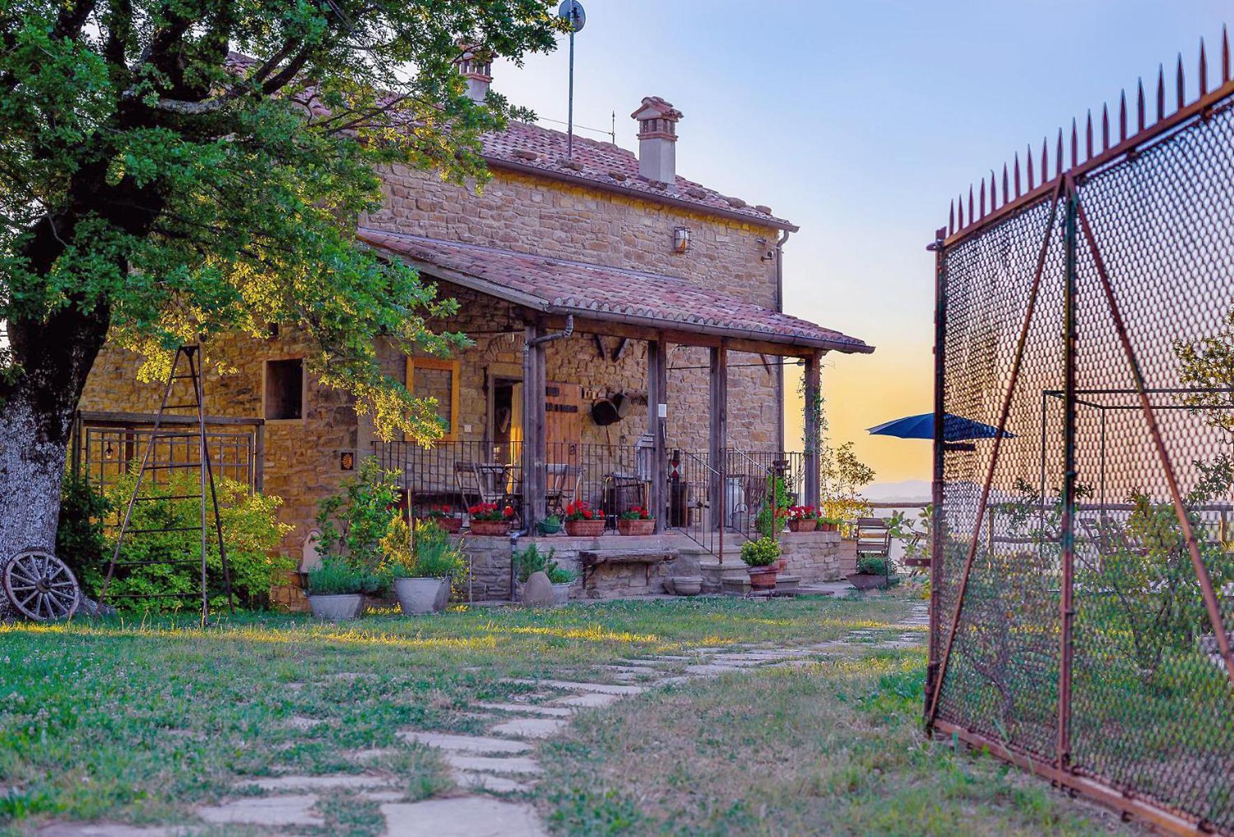 b&b LATORDICELLA view 5
