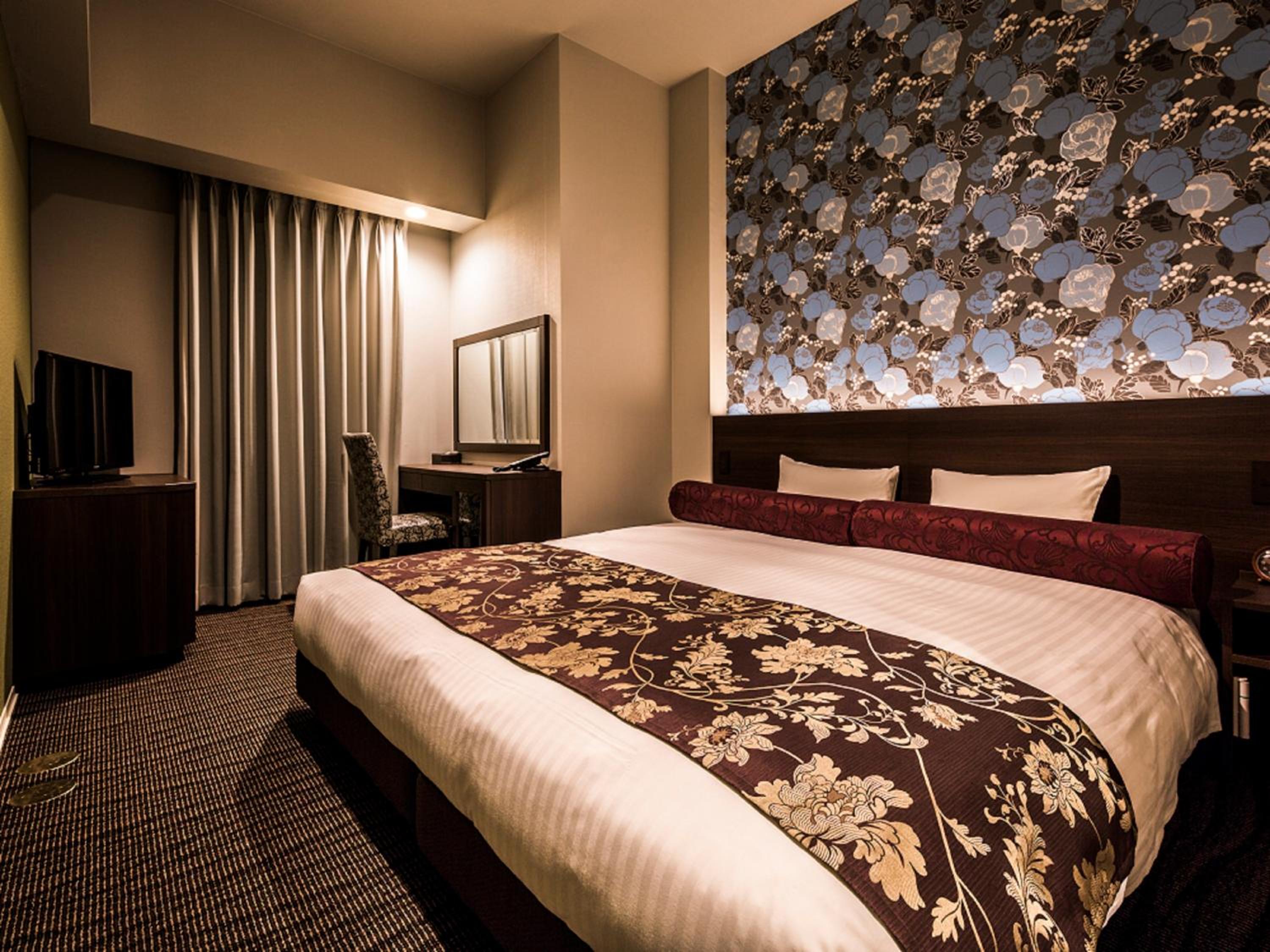 Hotel WBF Sapporo Chuo