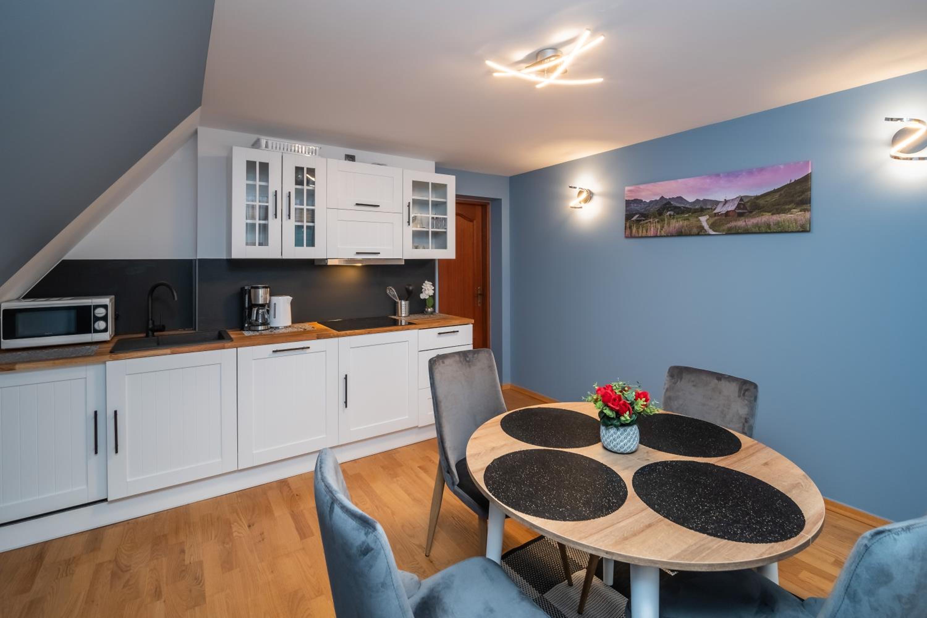 Apartamenty Geiger view 5