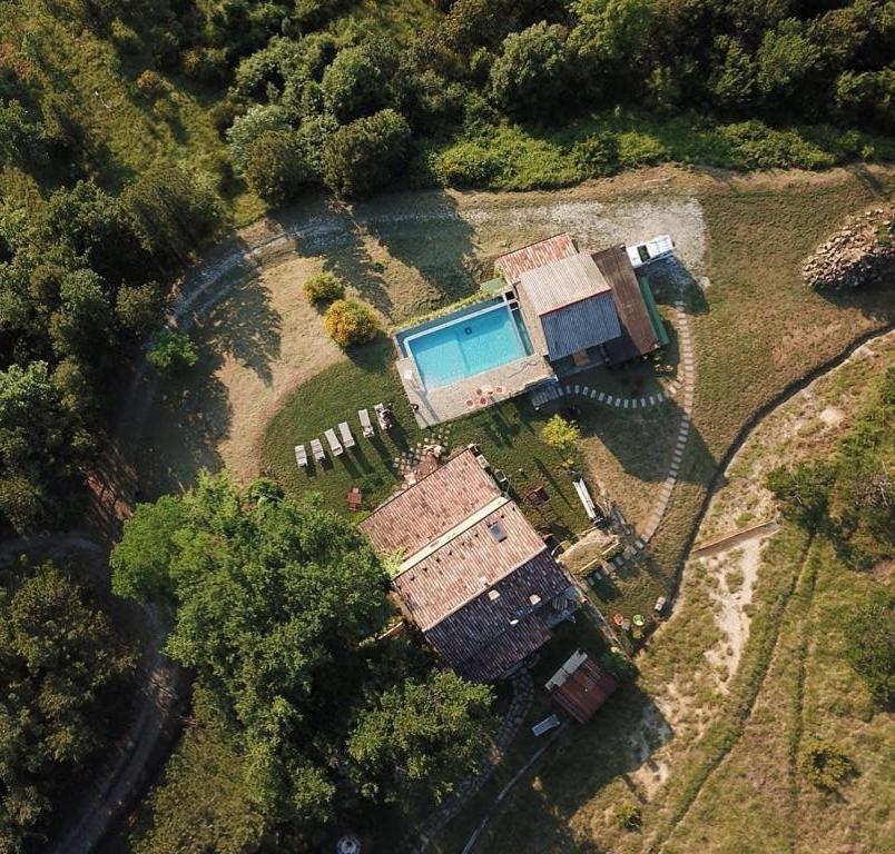 b&b LATORDICELLA view 3