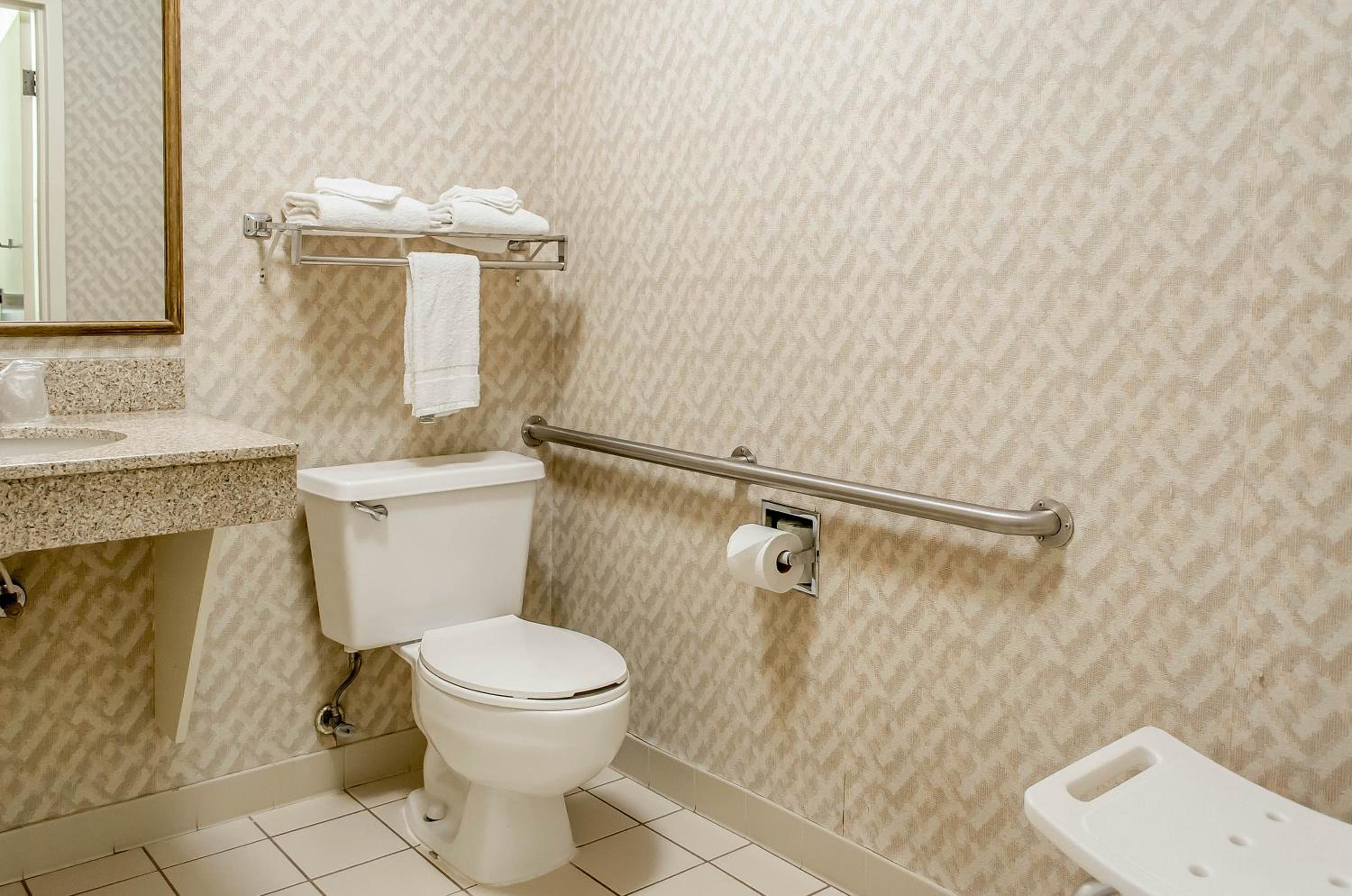 Quality Inn Gettysburg Battlefield, Billede 47