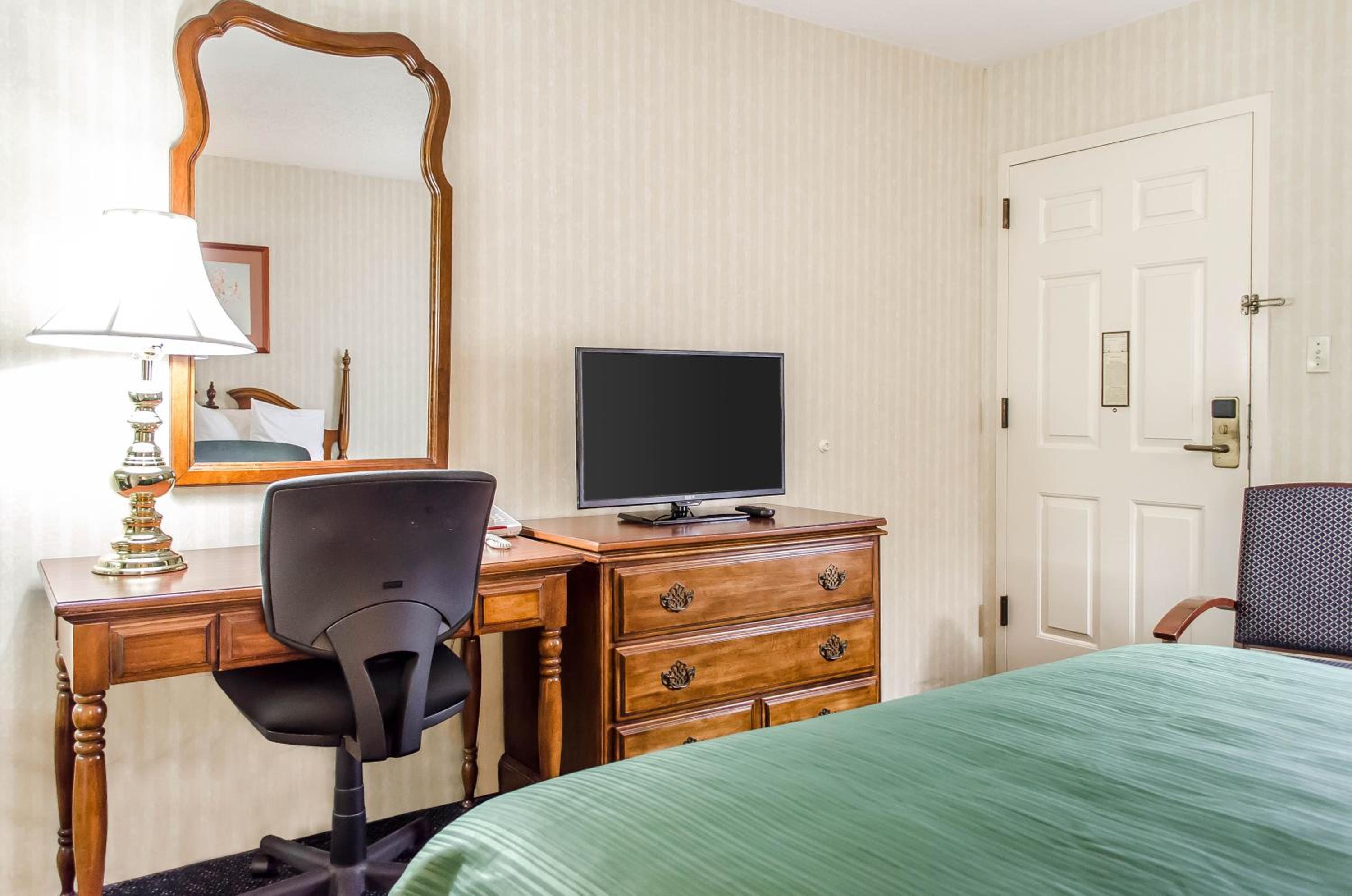 Quality Inn Gettysburg Battlefield, Billede 14