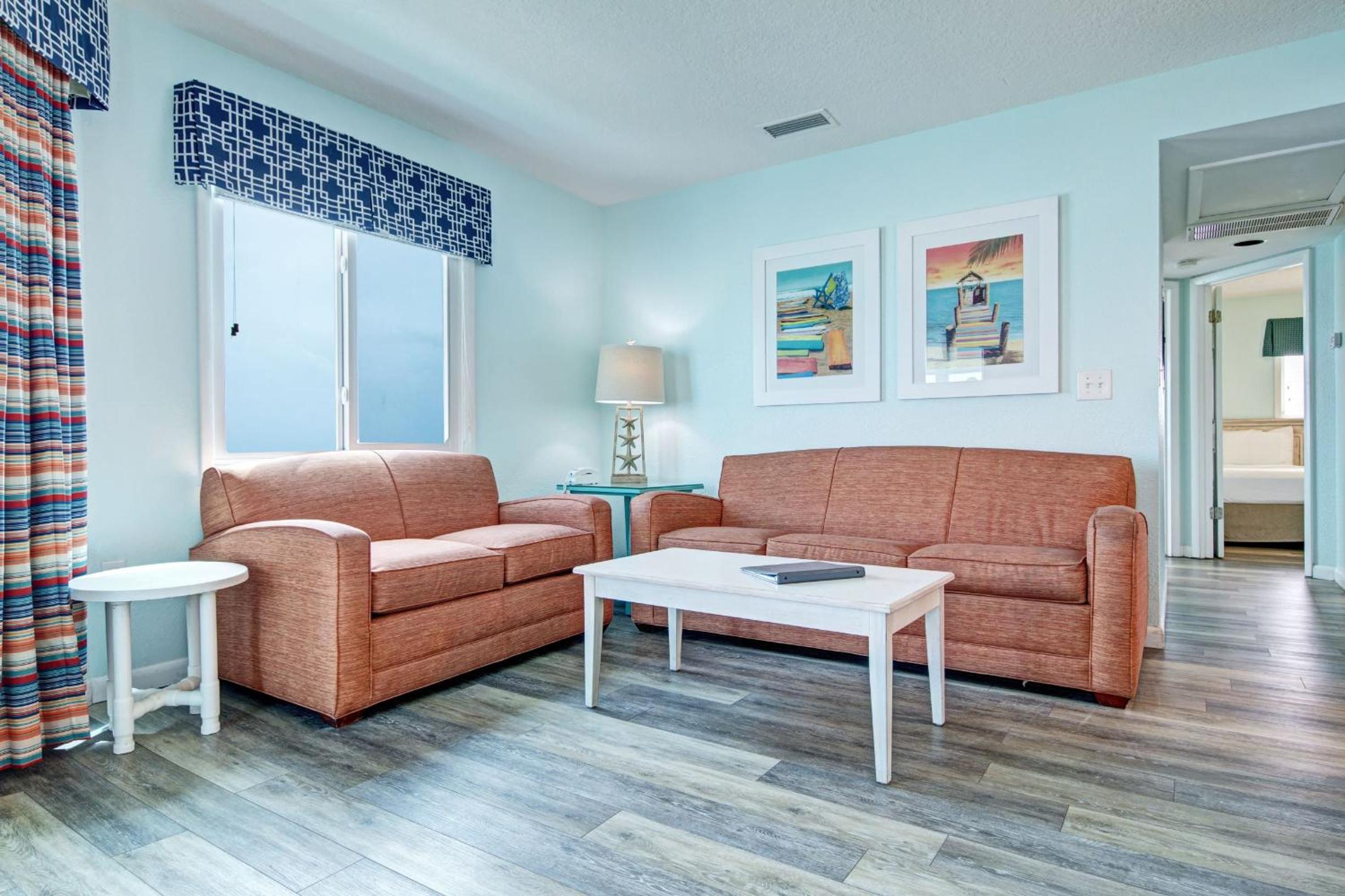 New Smyrna Waves MOD Collection by Sonesta