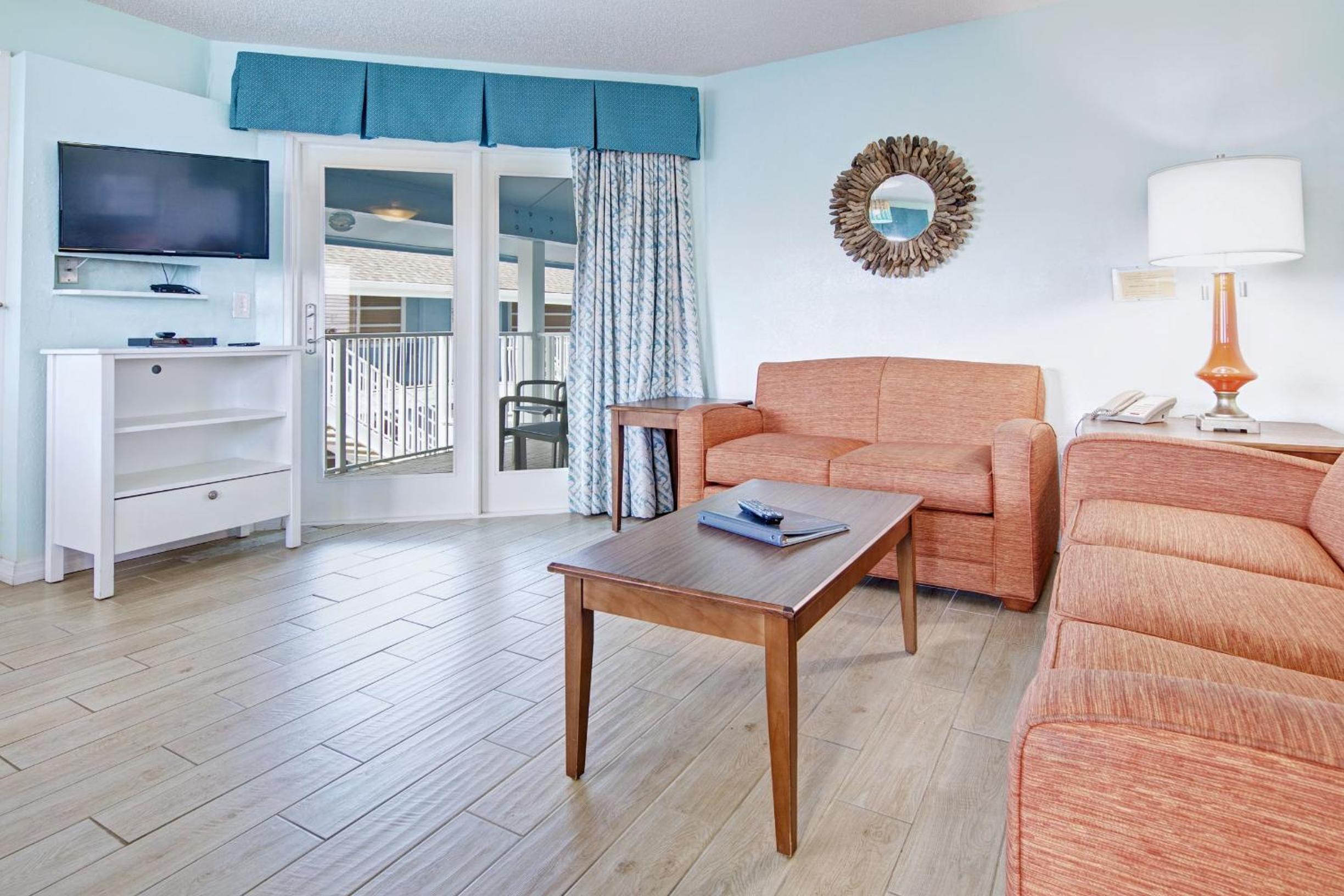 New Smyrna Waves MOD Collection by Sonesta, photo 8