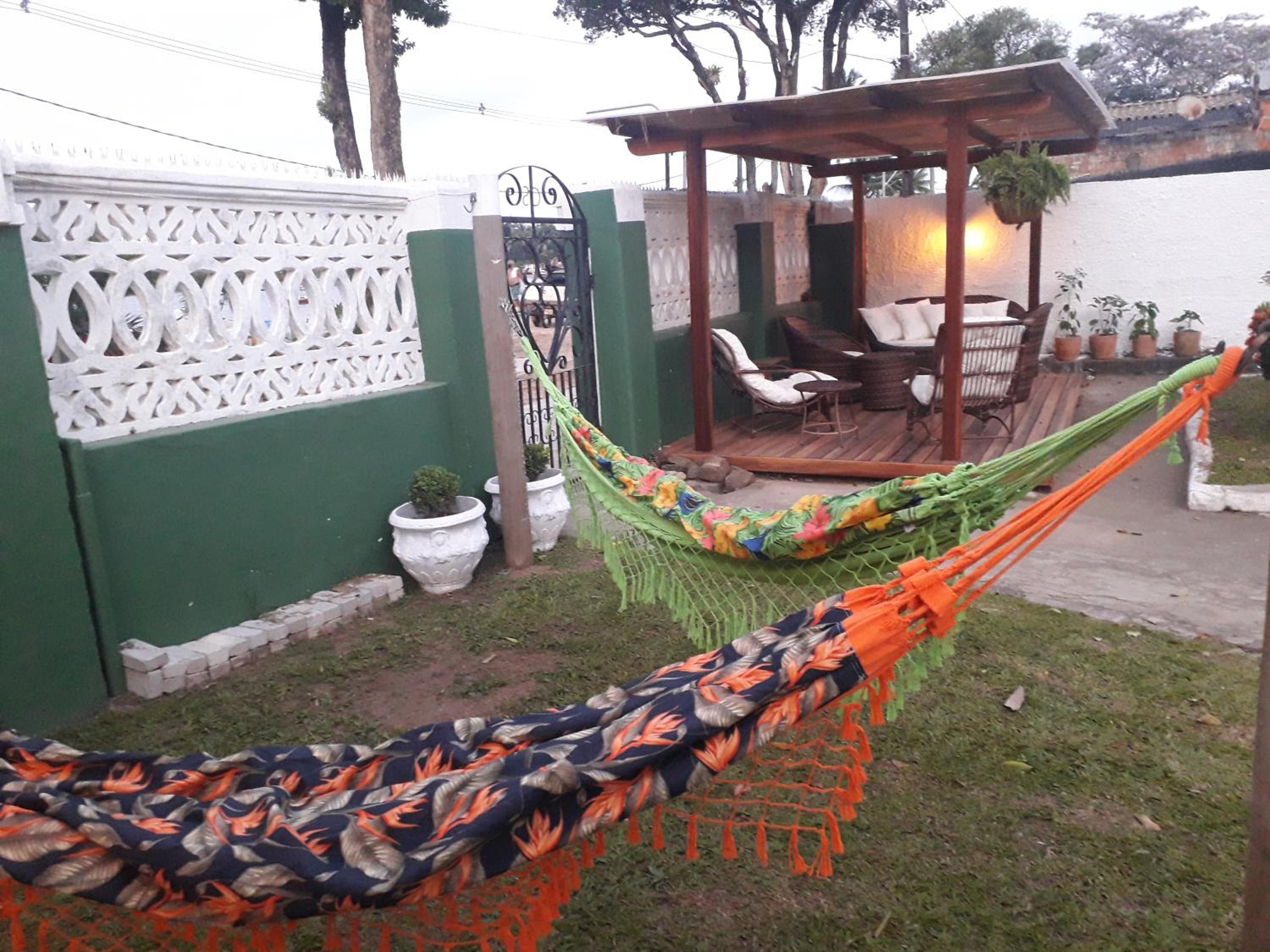 Vila Casarão Verde
