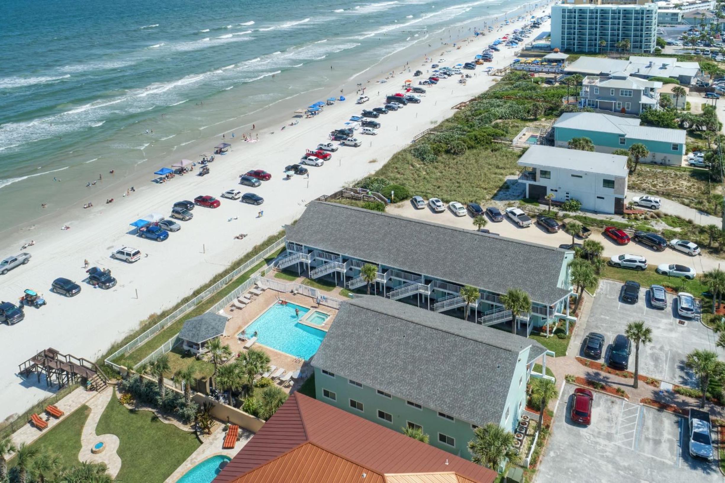 New Smyrna Waves MOD Collection by Sonesta, photo 33
