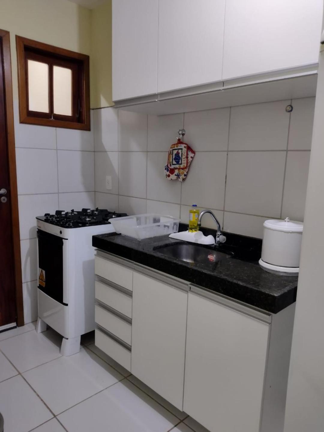 Chalé para temporada no Centro de Guaramiranga