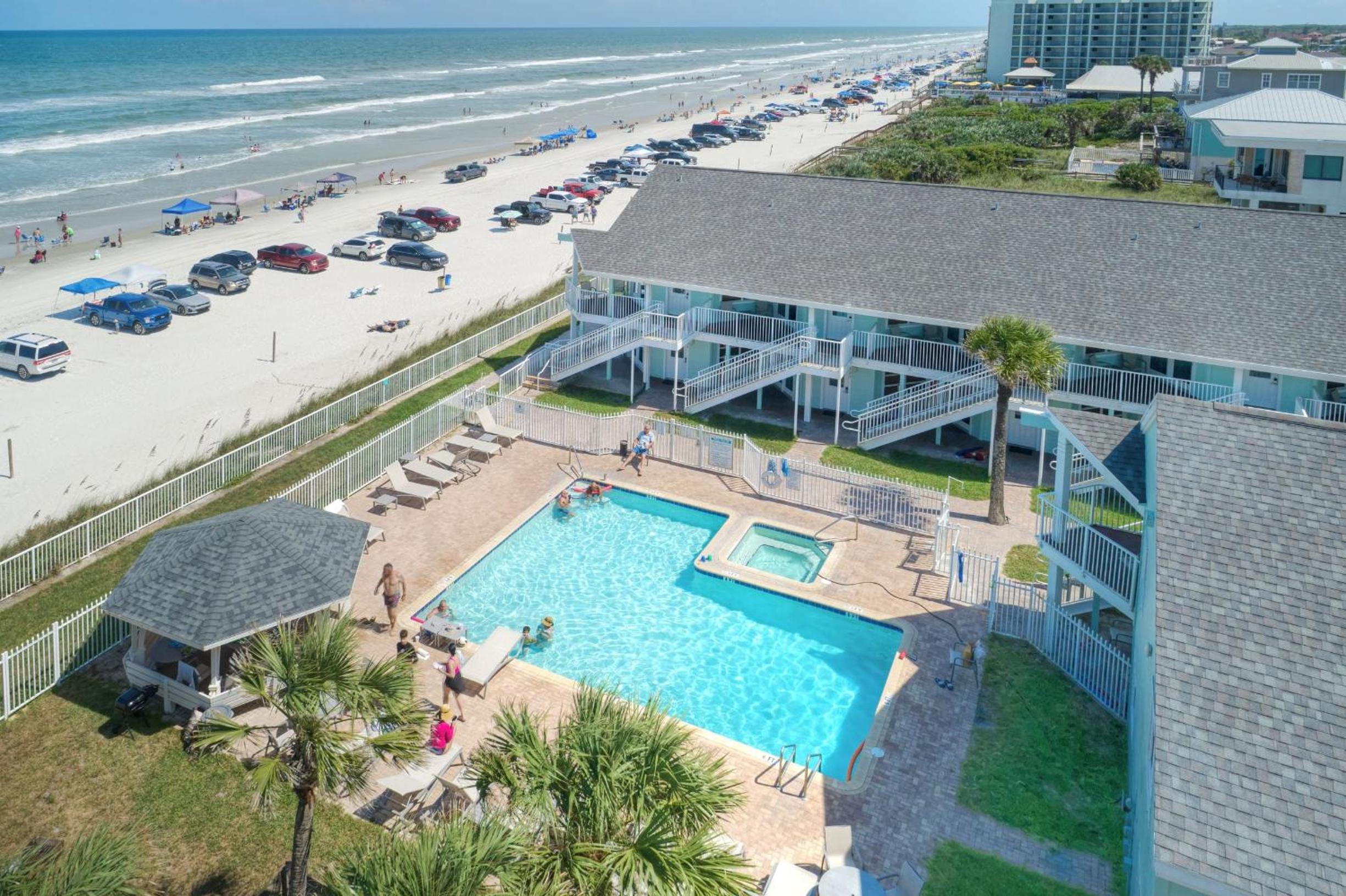 New Smyrna Waves MOD Collection by Sonesta, photo 40