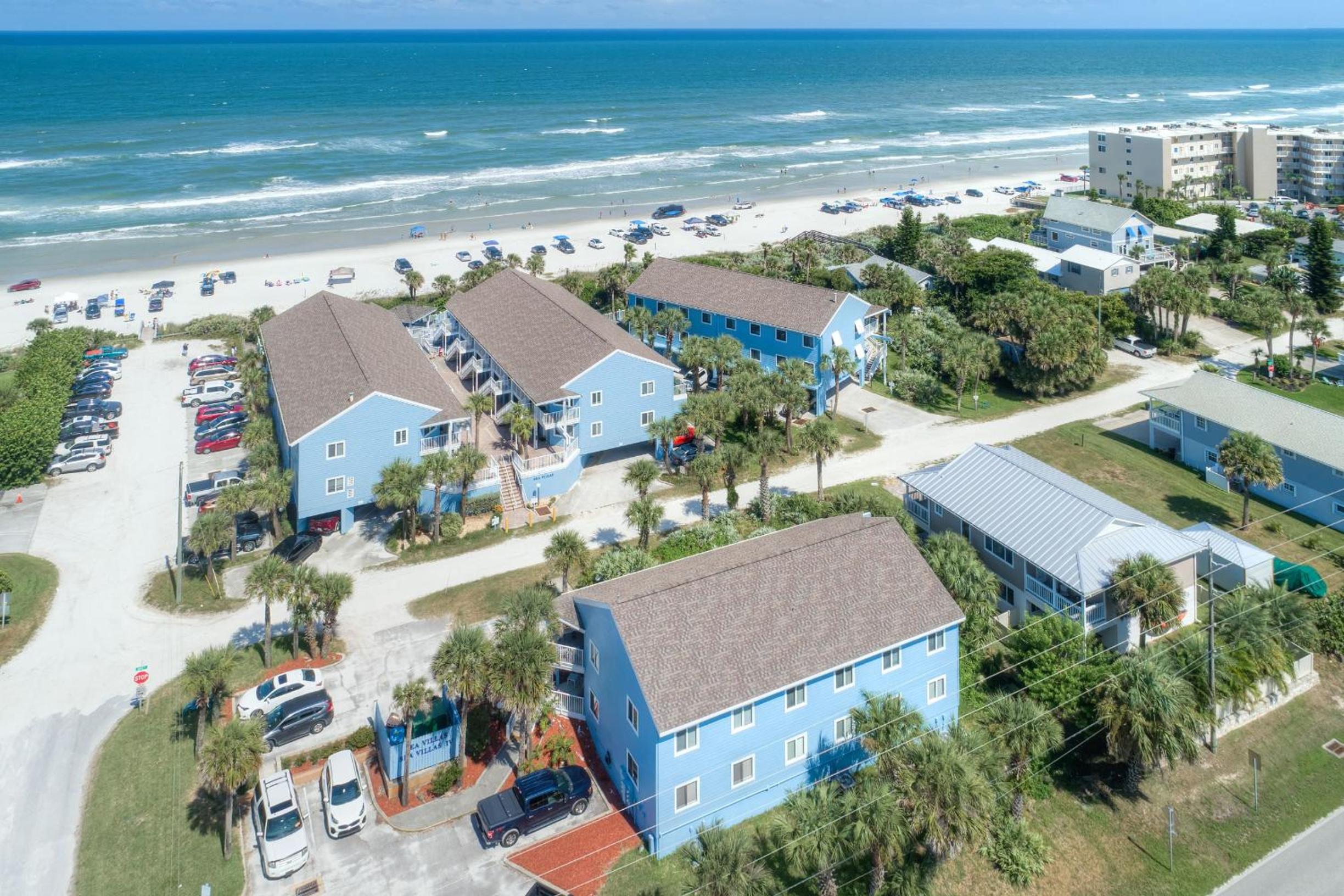 New Smyrna Waves MOD Collection by Sonesta, photo 43