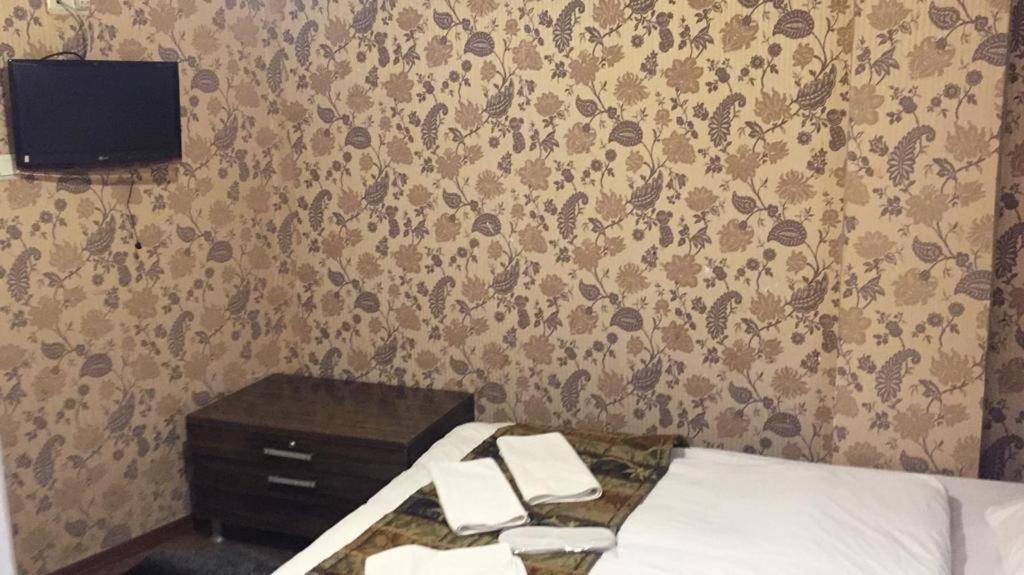 Divan Wooden Guesthouse