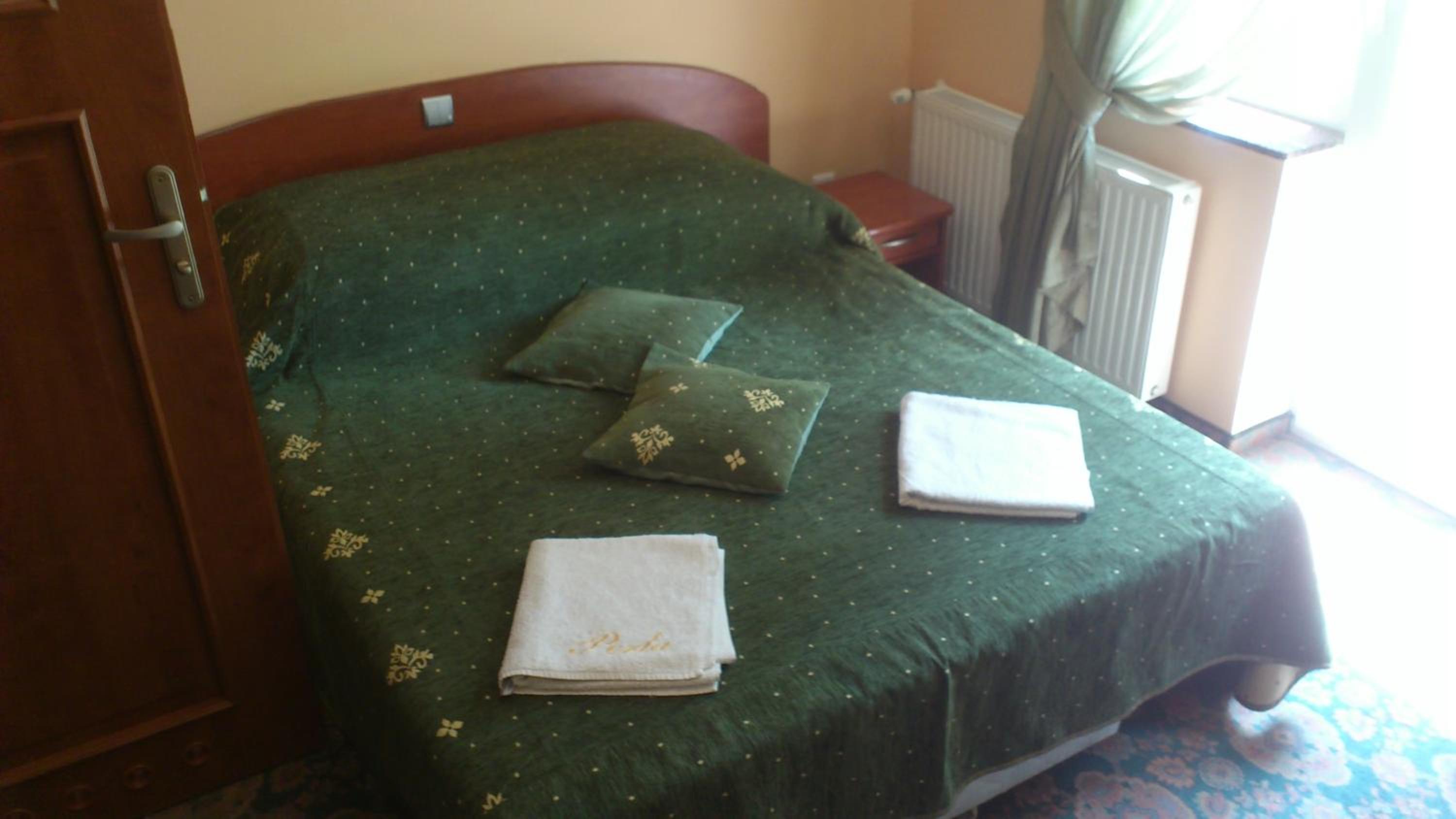 Pensjonat Perła
