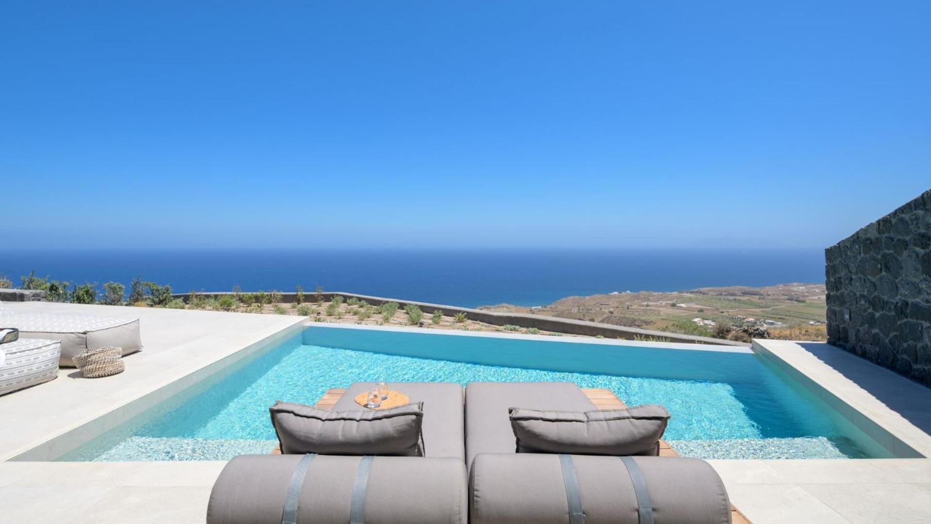 Lithi Luxury Retreat