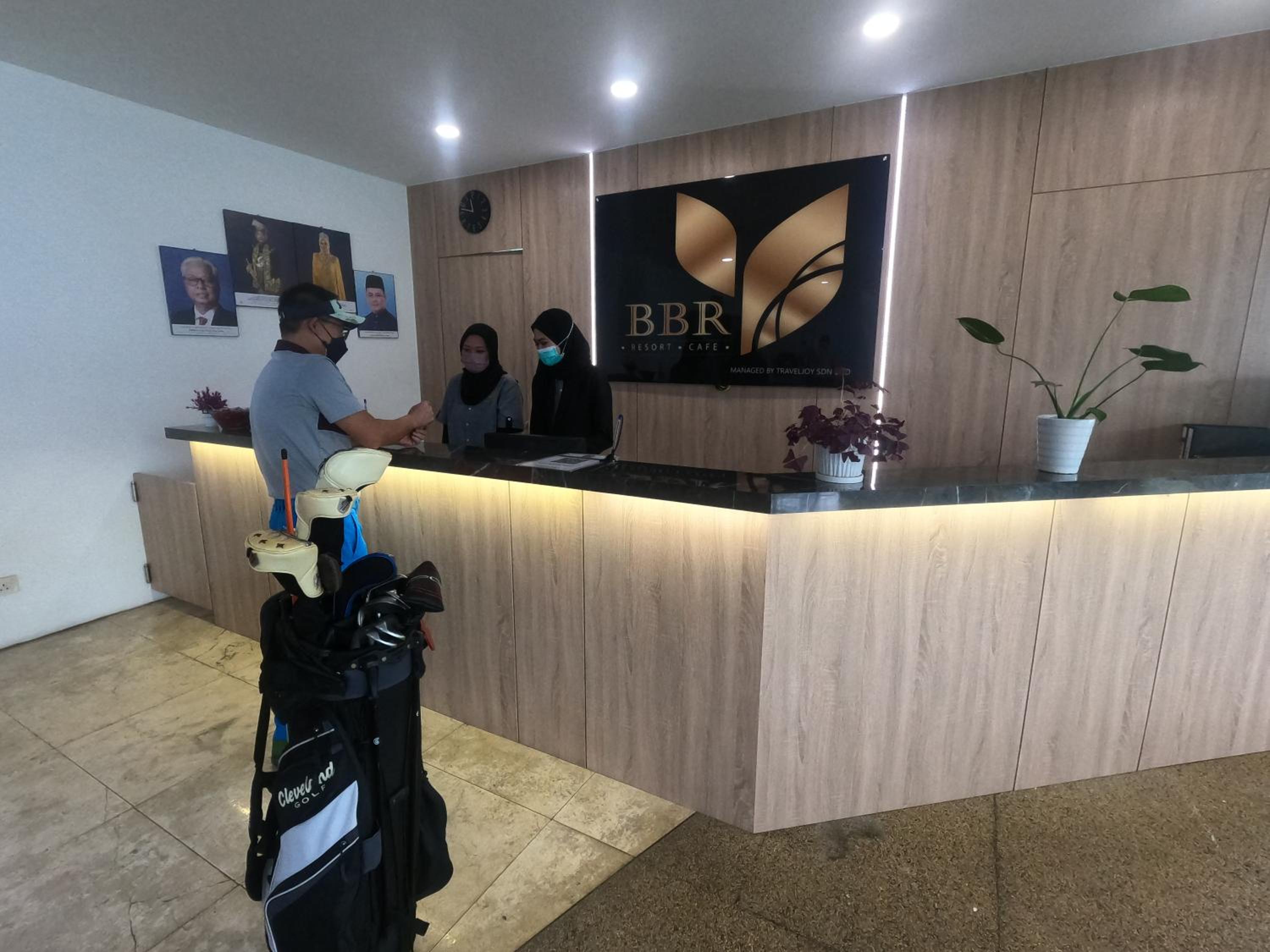 Bukit Beruntung Resort photo 3