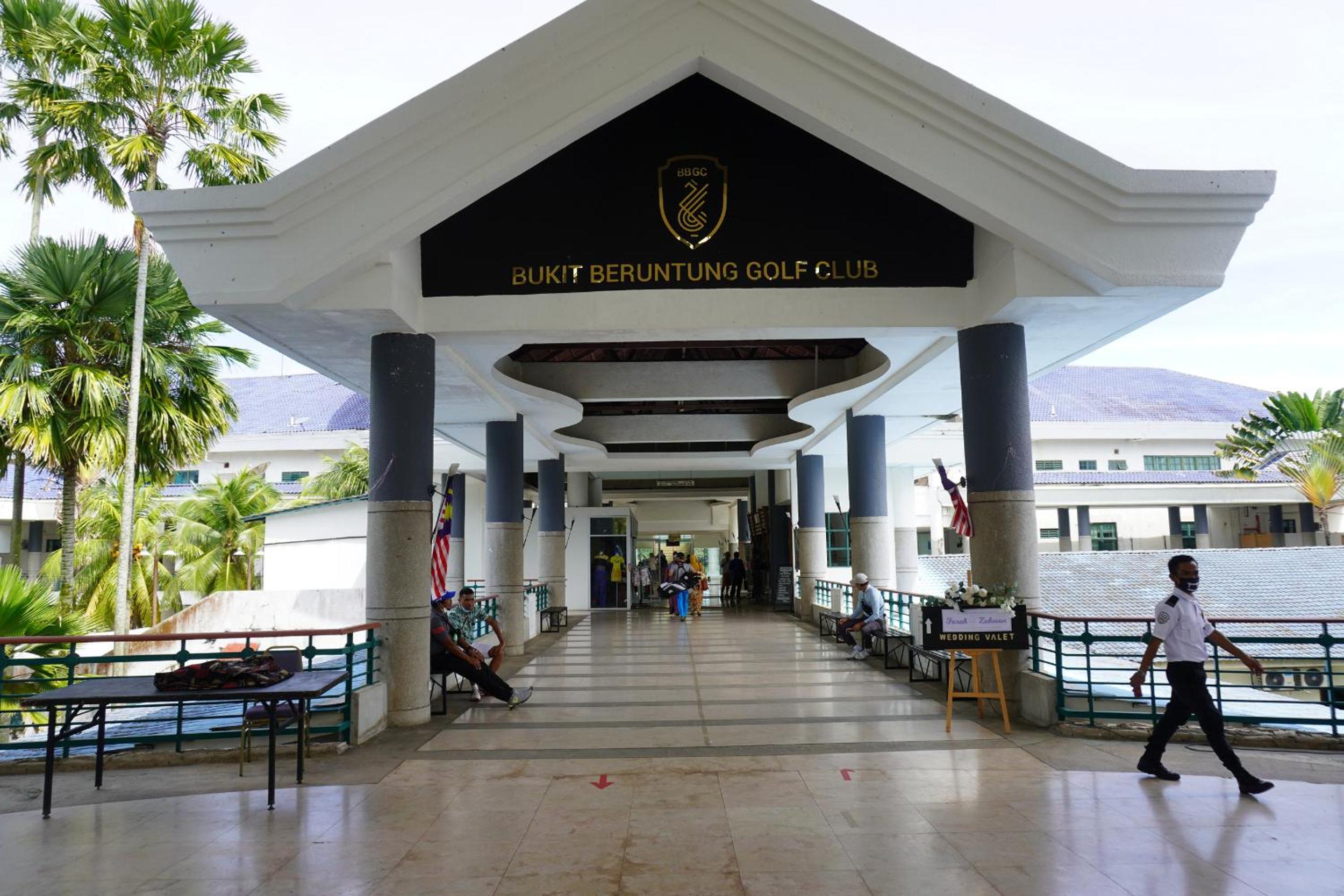 Bukit Beruntung Resort photo 6