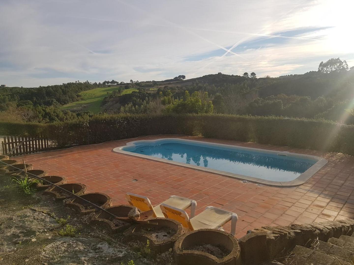 Quinta da Fonte - Casa da Charrete view 5