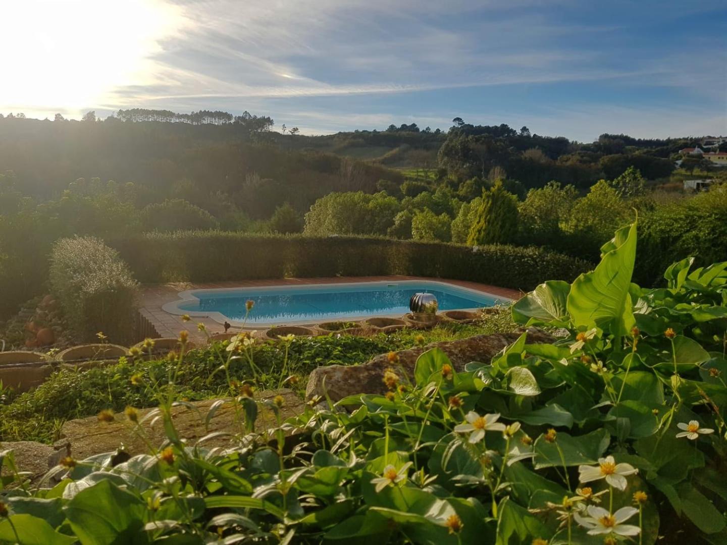 Quinta da Fonte - Casa da Charrete view 4