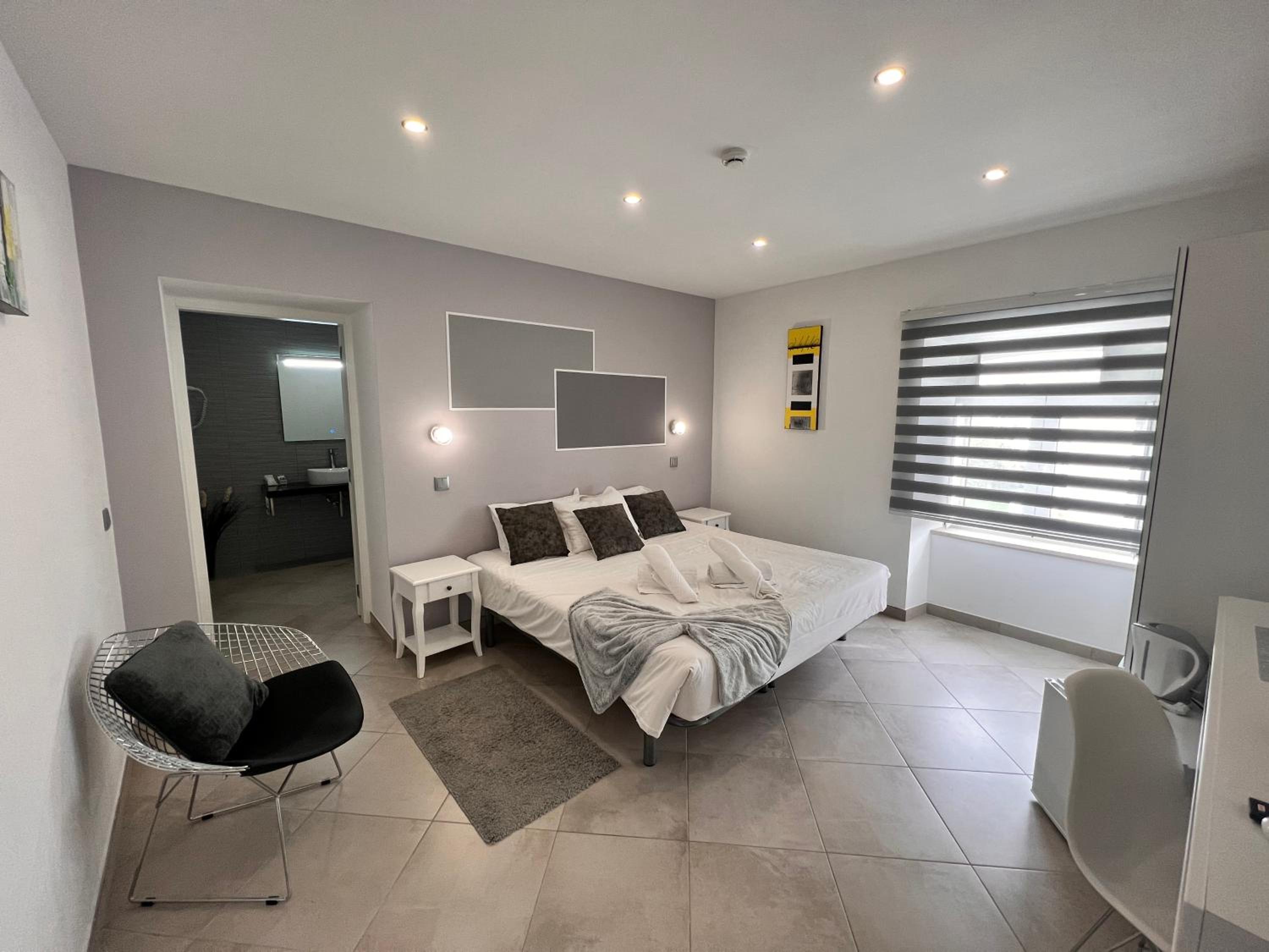 Carvoeiro B&B and SPA, Foto 78