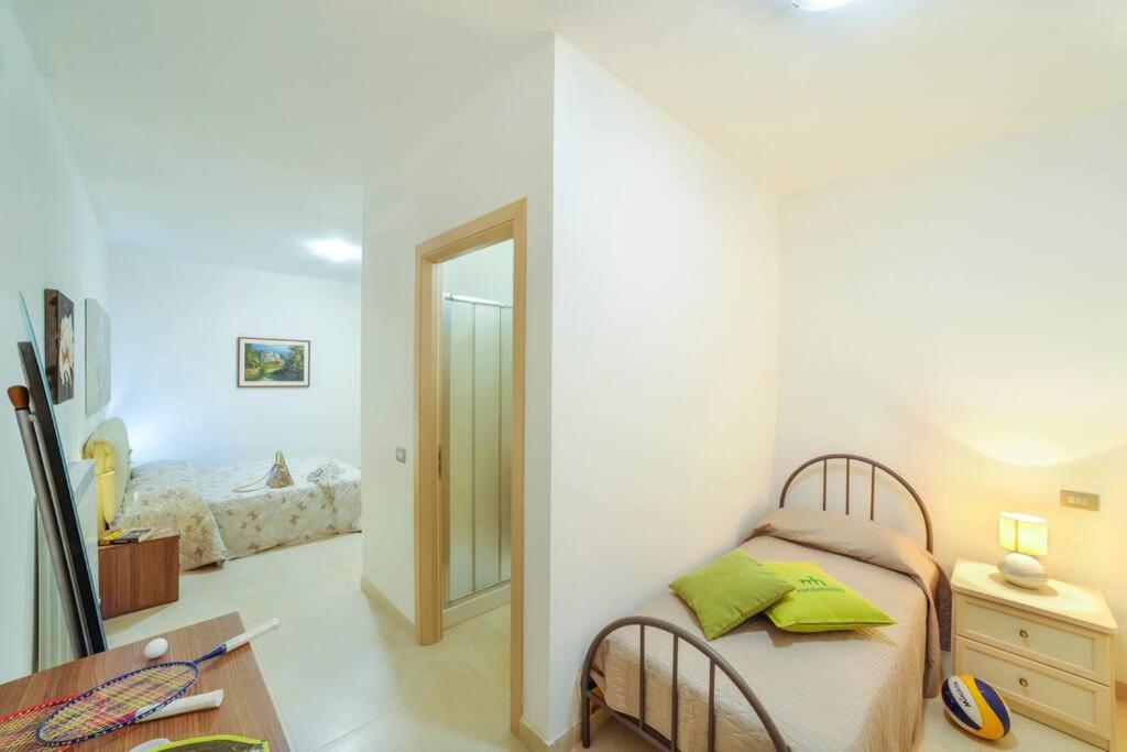 La Natura, spazioso appartamento in villa view 2