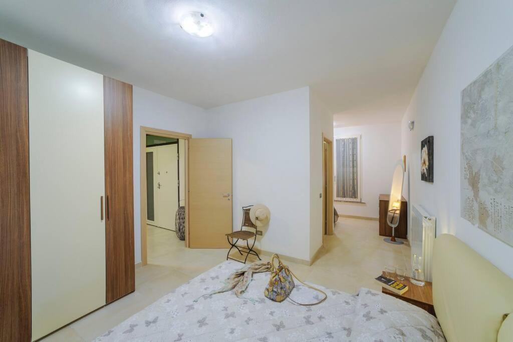 La Natura, spazioso appartamento in villa view 5