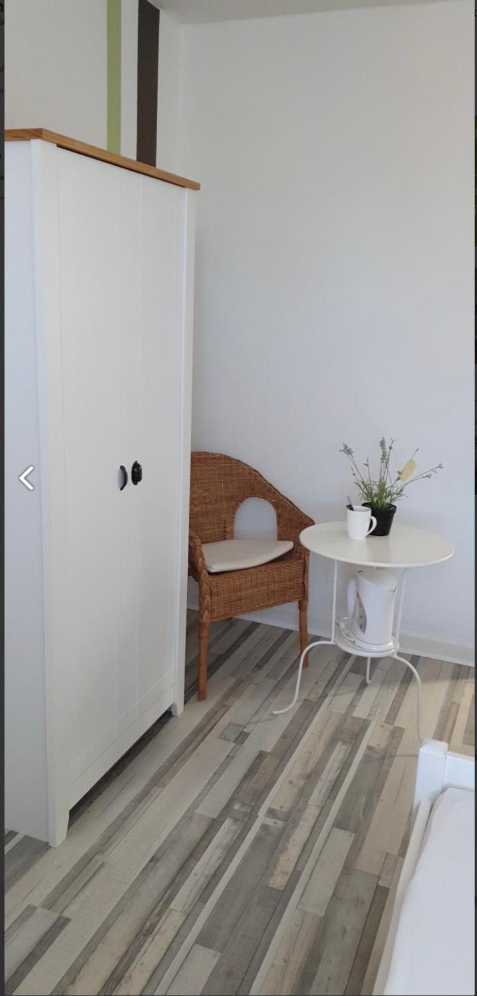 Pension Souchon
