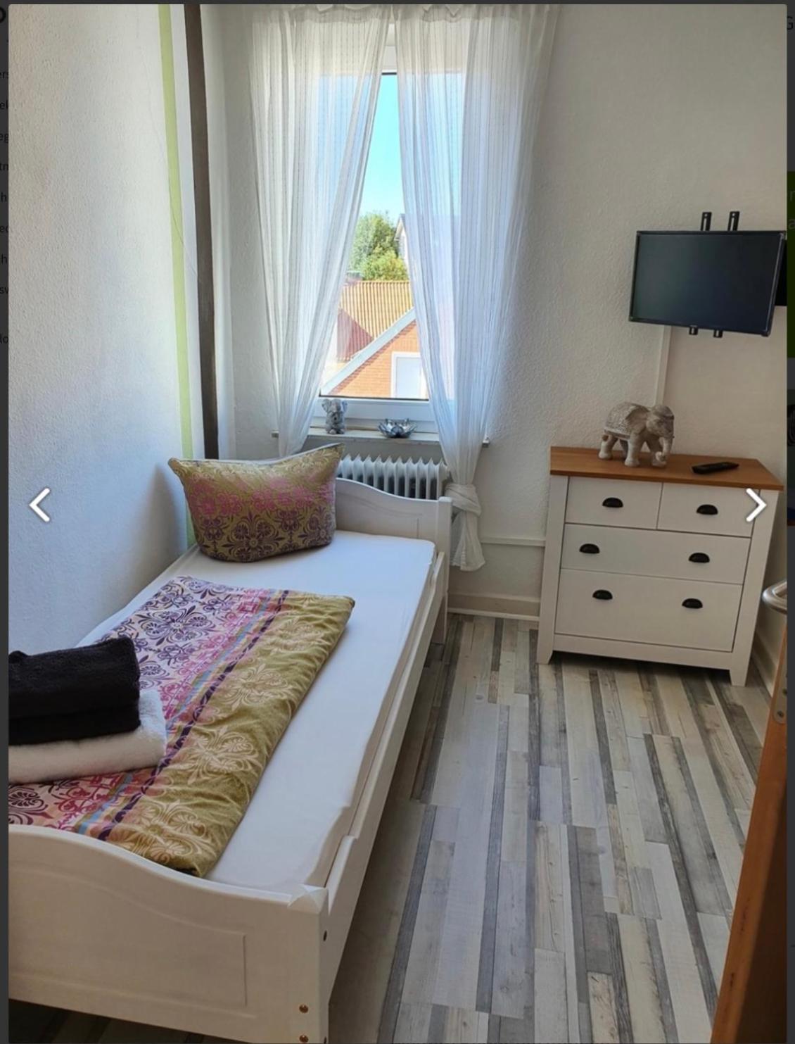 Pension Souchon