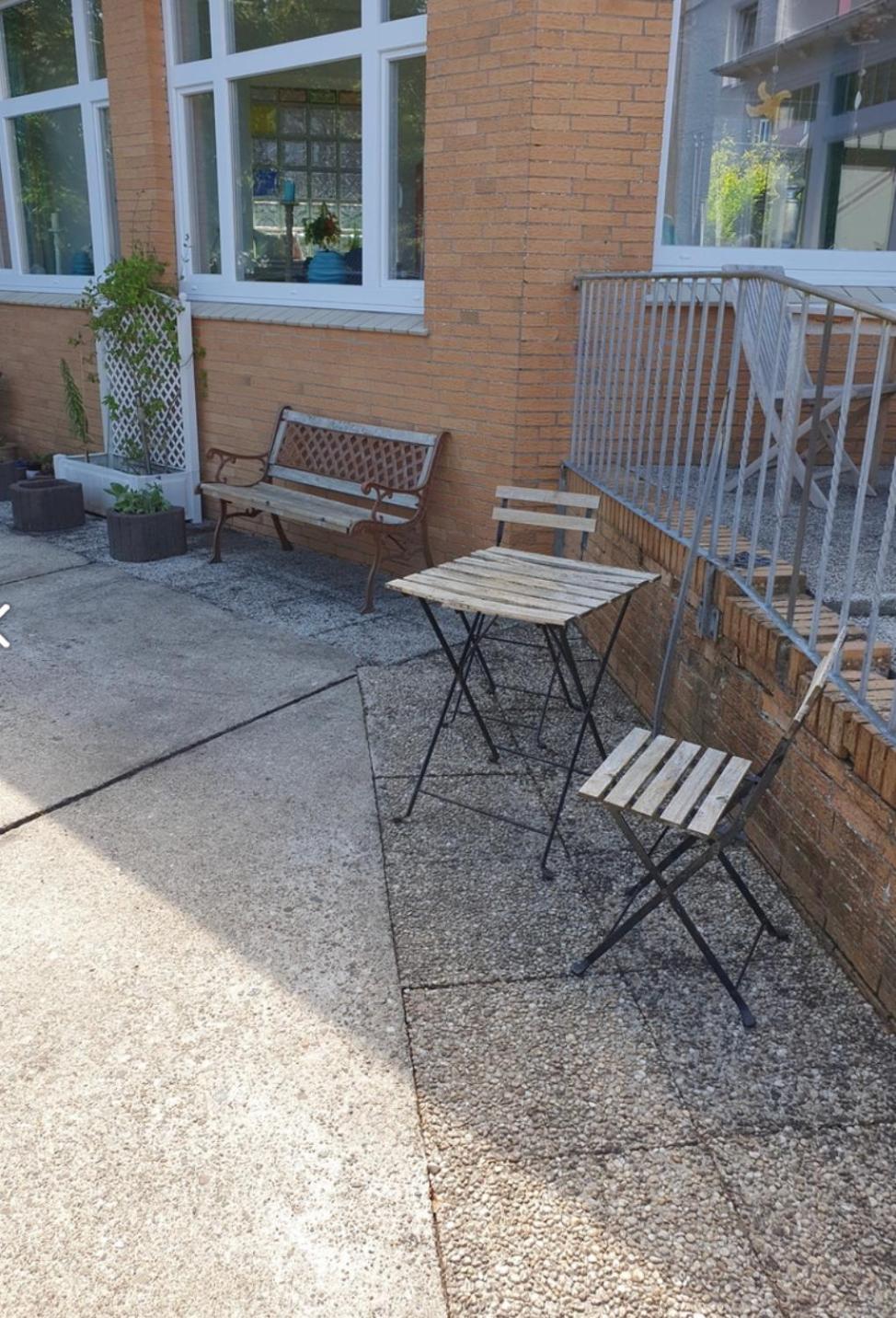 Pension Souchon