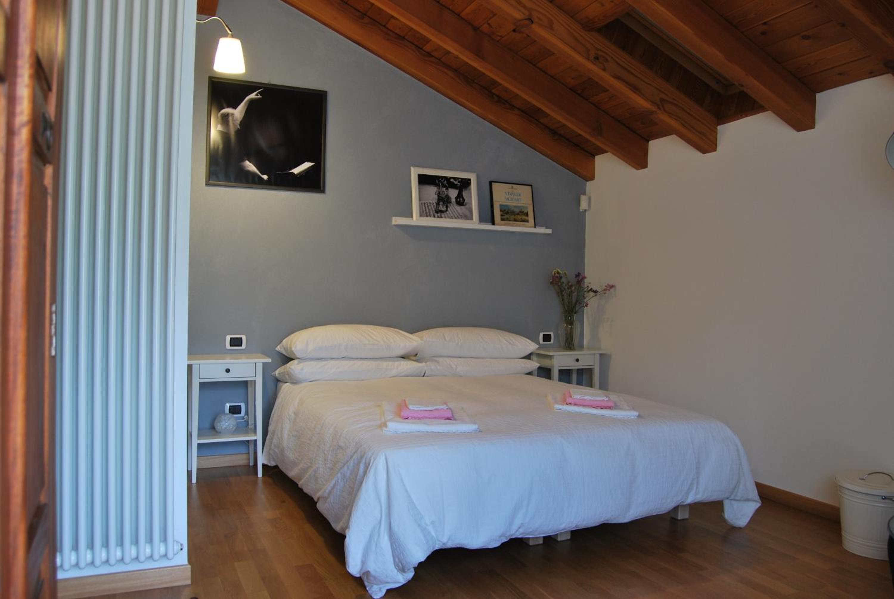 B&B Casa Val view 3