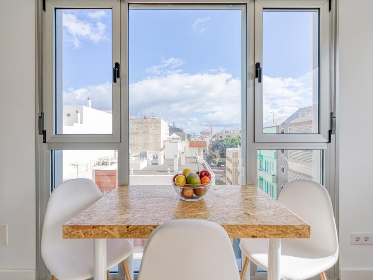 CANTERAS PLAYA APARTMENTS photo 4