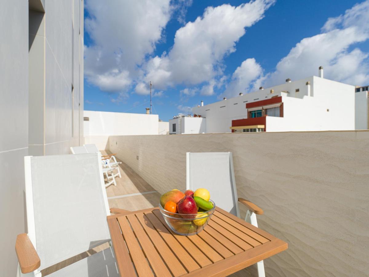 CANTERAS PLAYA APARTMENTS photo 5