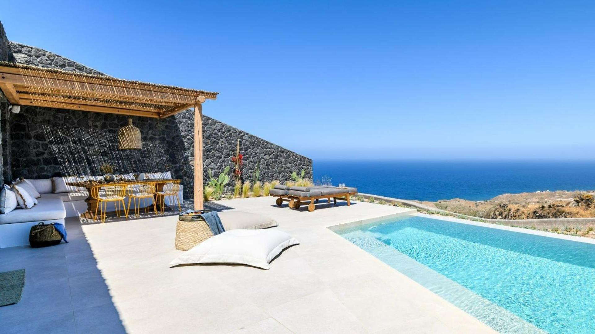 Lithi Luxury Retreat