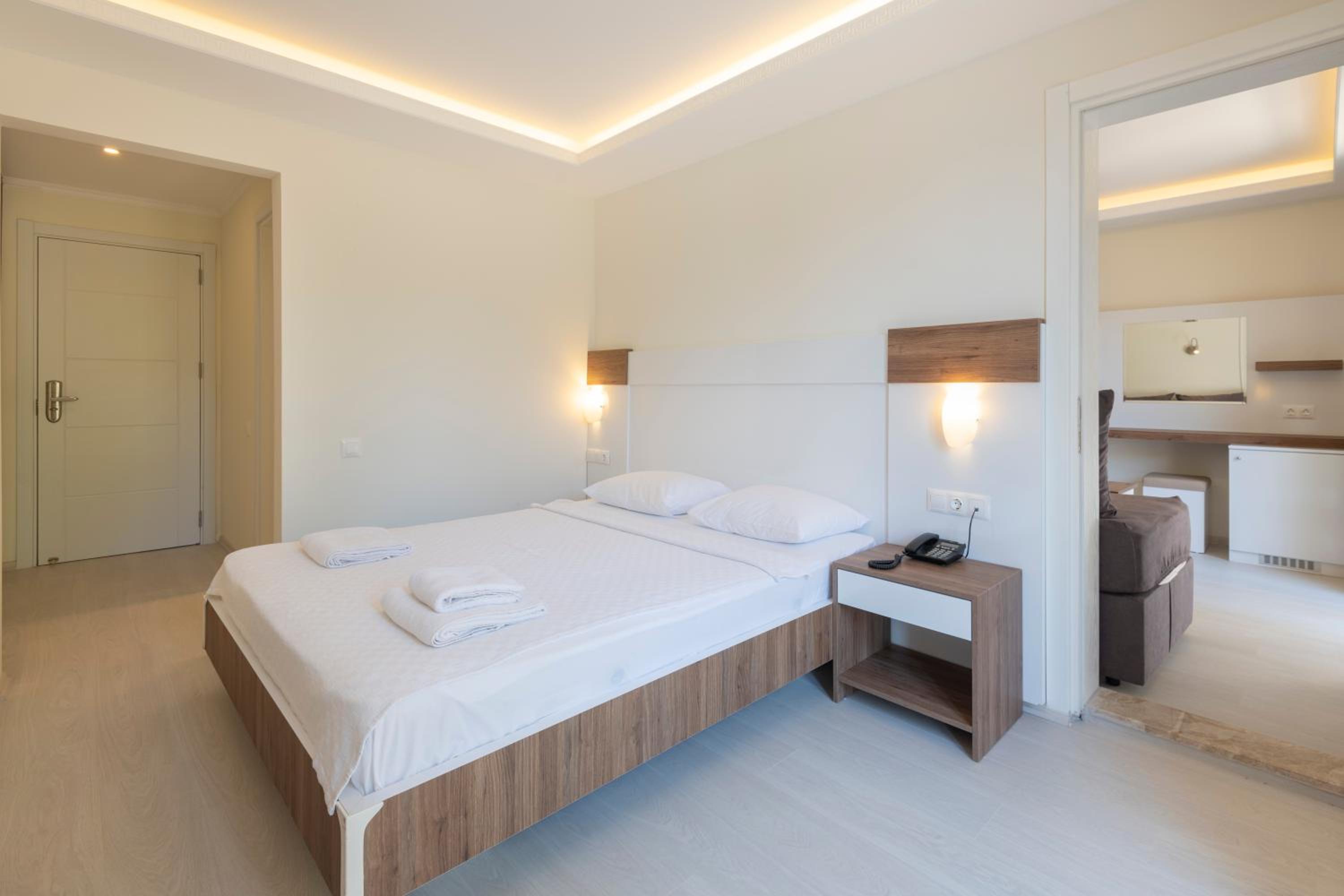 Soothe Otel - Image 73