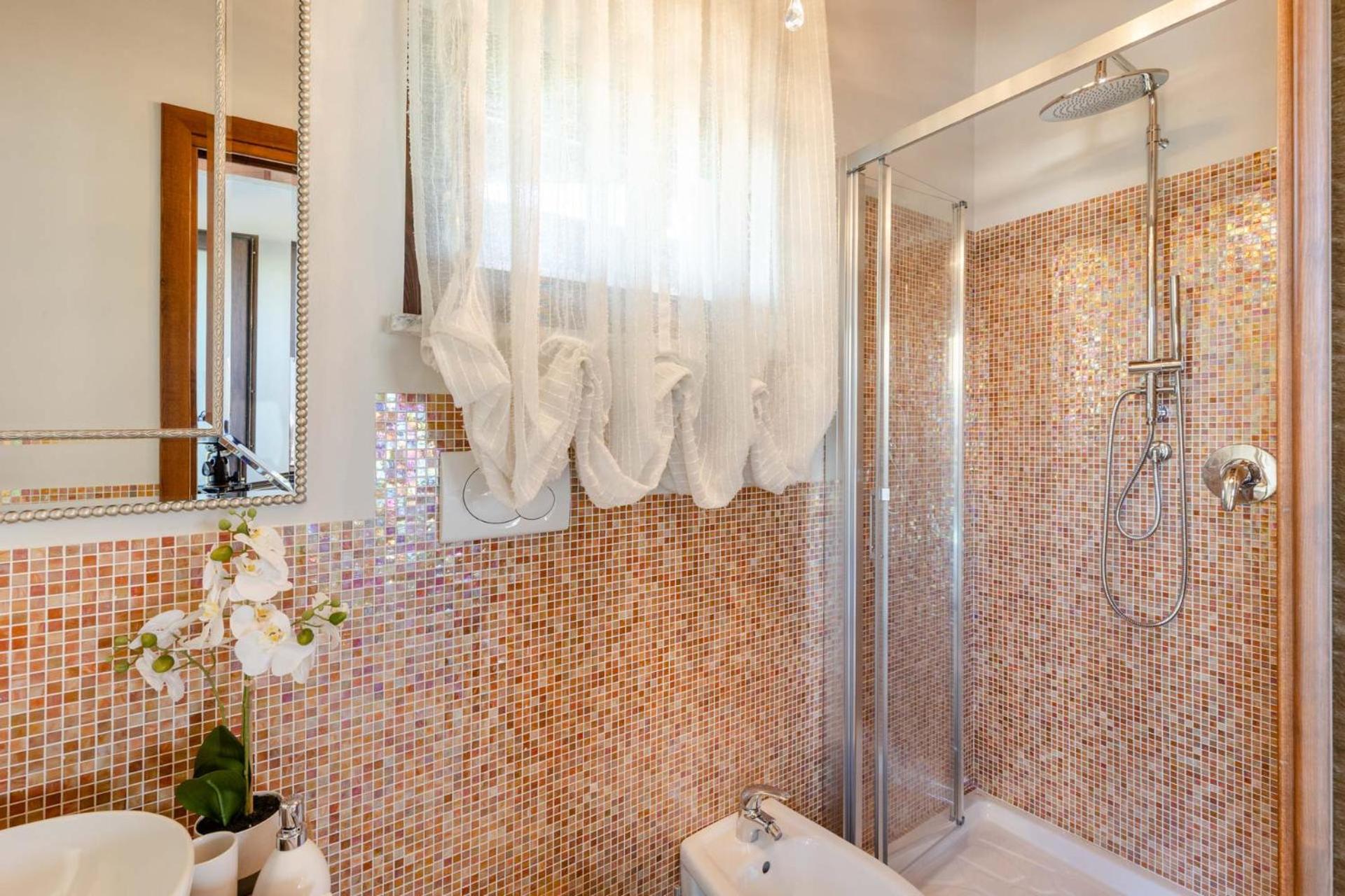 Viareggio Vacations - The Luxury Beach Villa with shared Swimming Pool, between Viareggio and Torre del Lago Puccini - Property Image 1