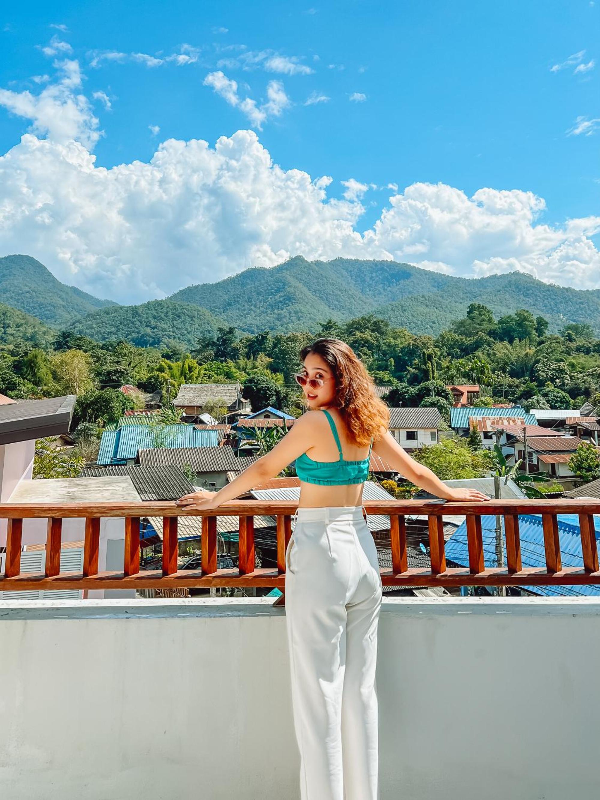 Pai Cherkaew Boutique House