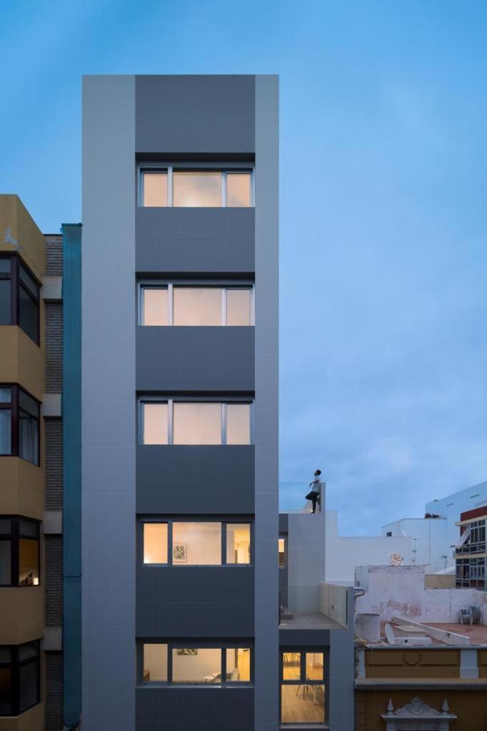 CANTERAS PLAYA APARTMENTS photo 2