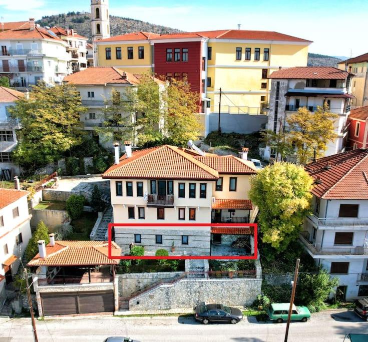 Hotel Manor House est. 1890 - Image 1