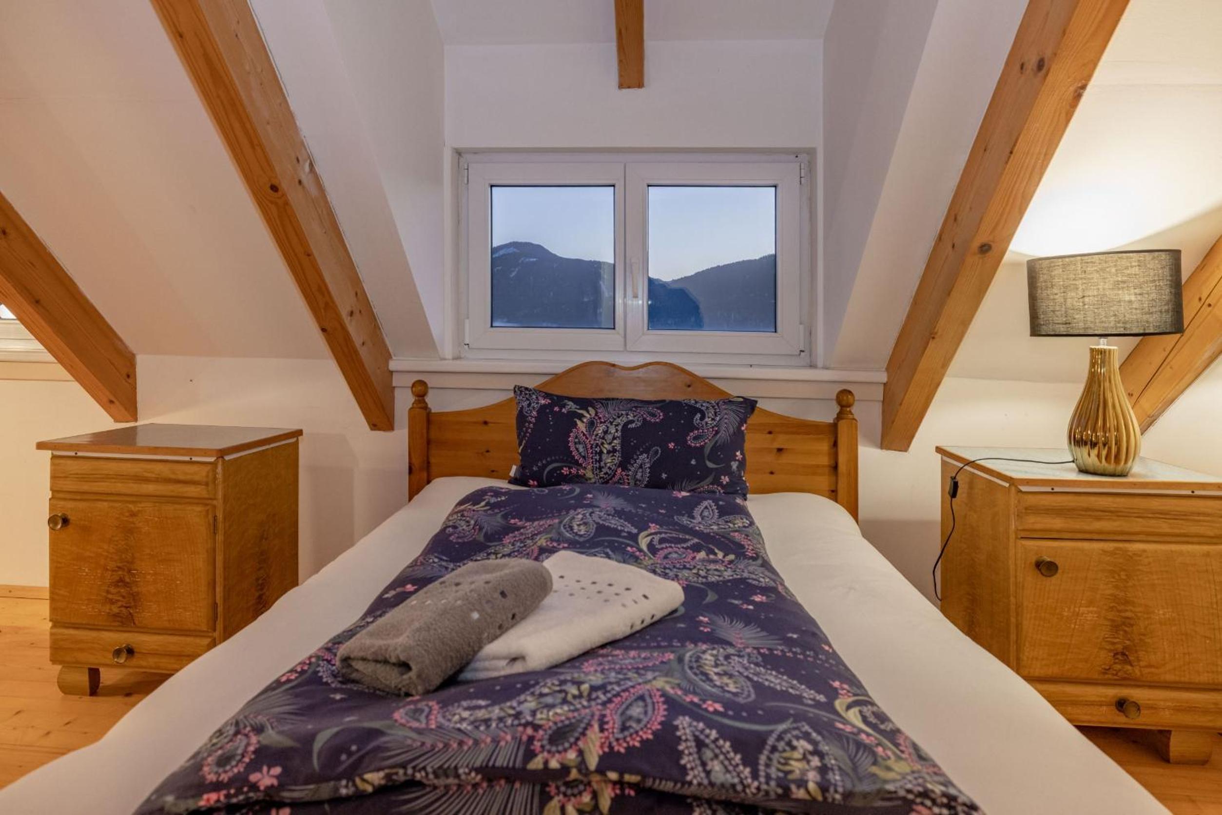 Gailtal Appartements Nähe Skigebiet view 2