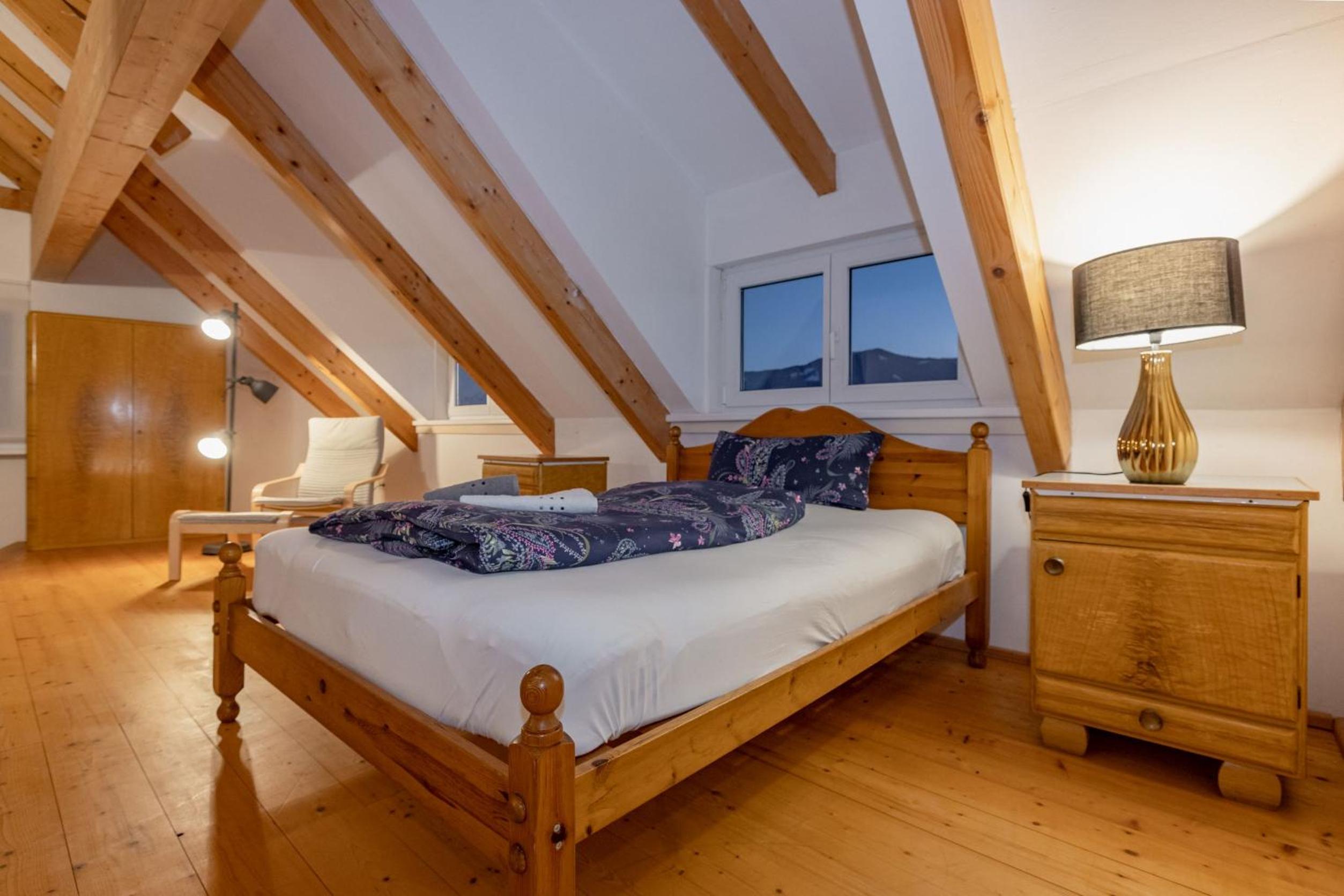 Gailtal Appartements Nähe Skigebiet view 3