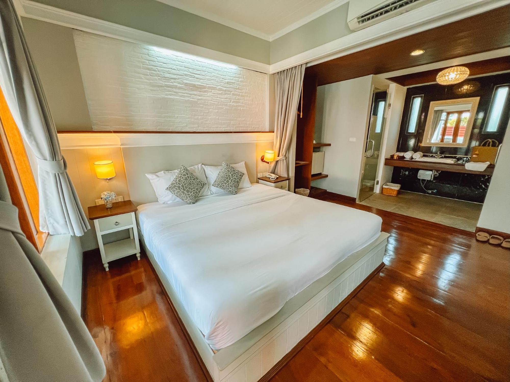 Pai Cherkaew Boutique House