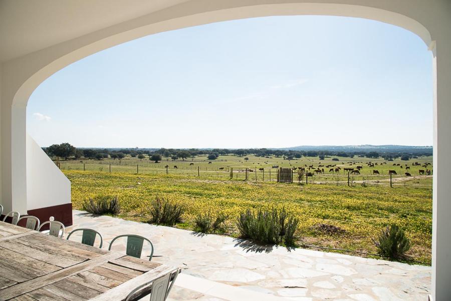 Agro-Turismo Herdade do Carneiro view 5
