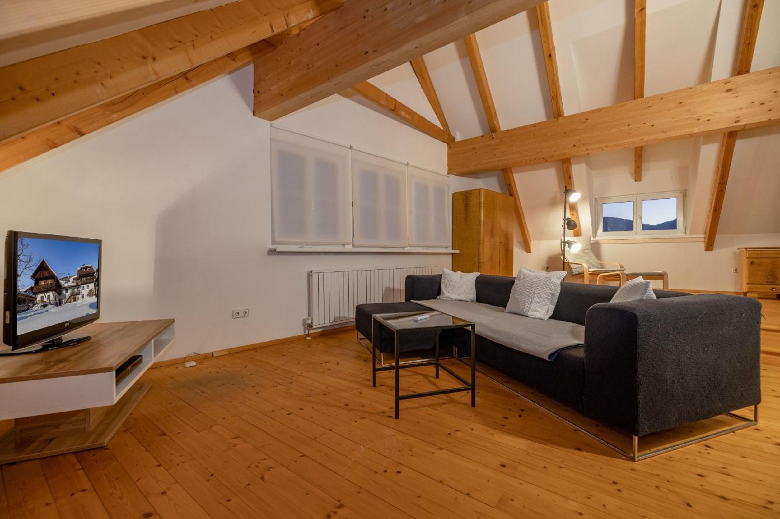Gailtal Appartements Nähe Skigebiet view 4