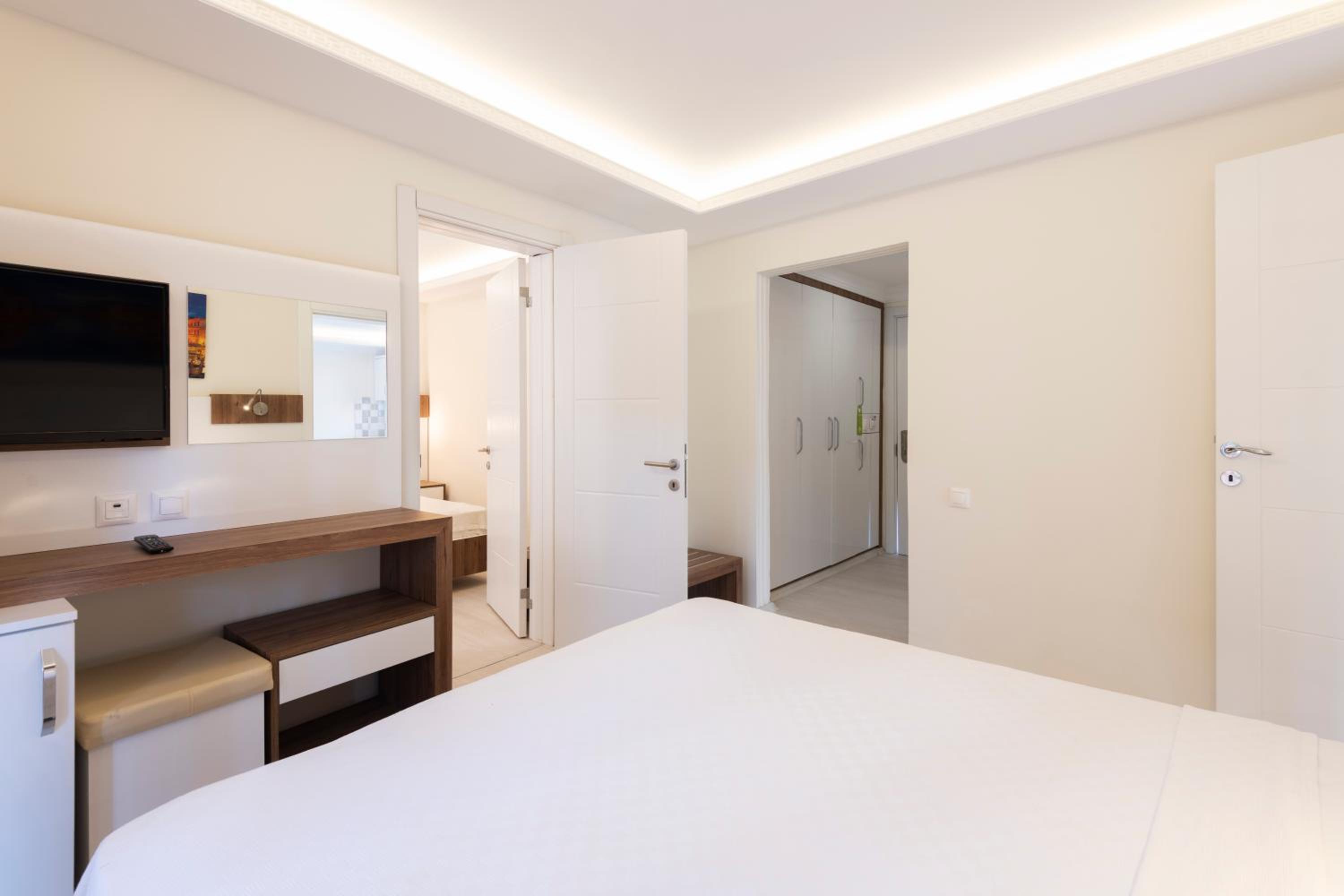 Soothe Otel - Image 126
