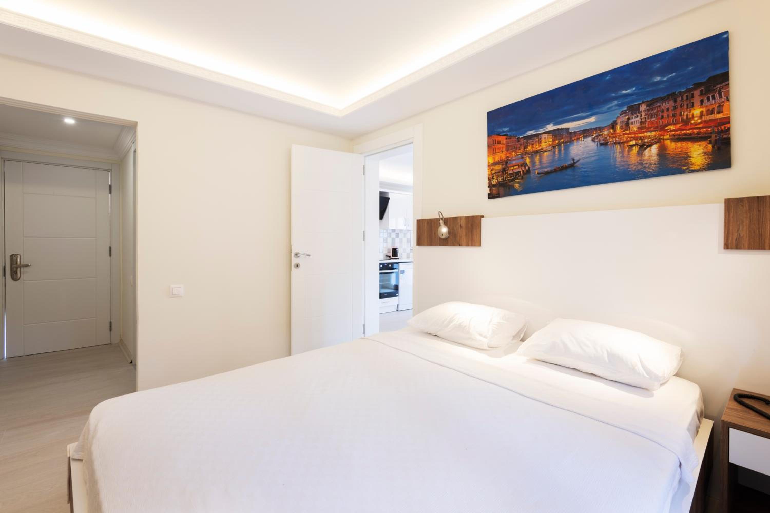 Soothe Otel - Image 122