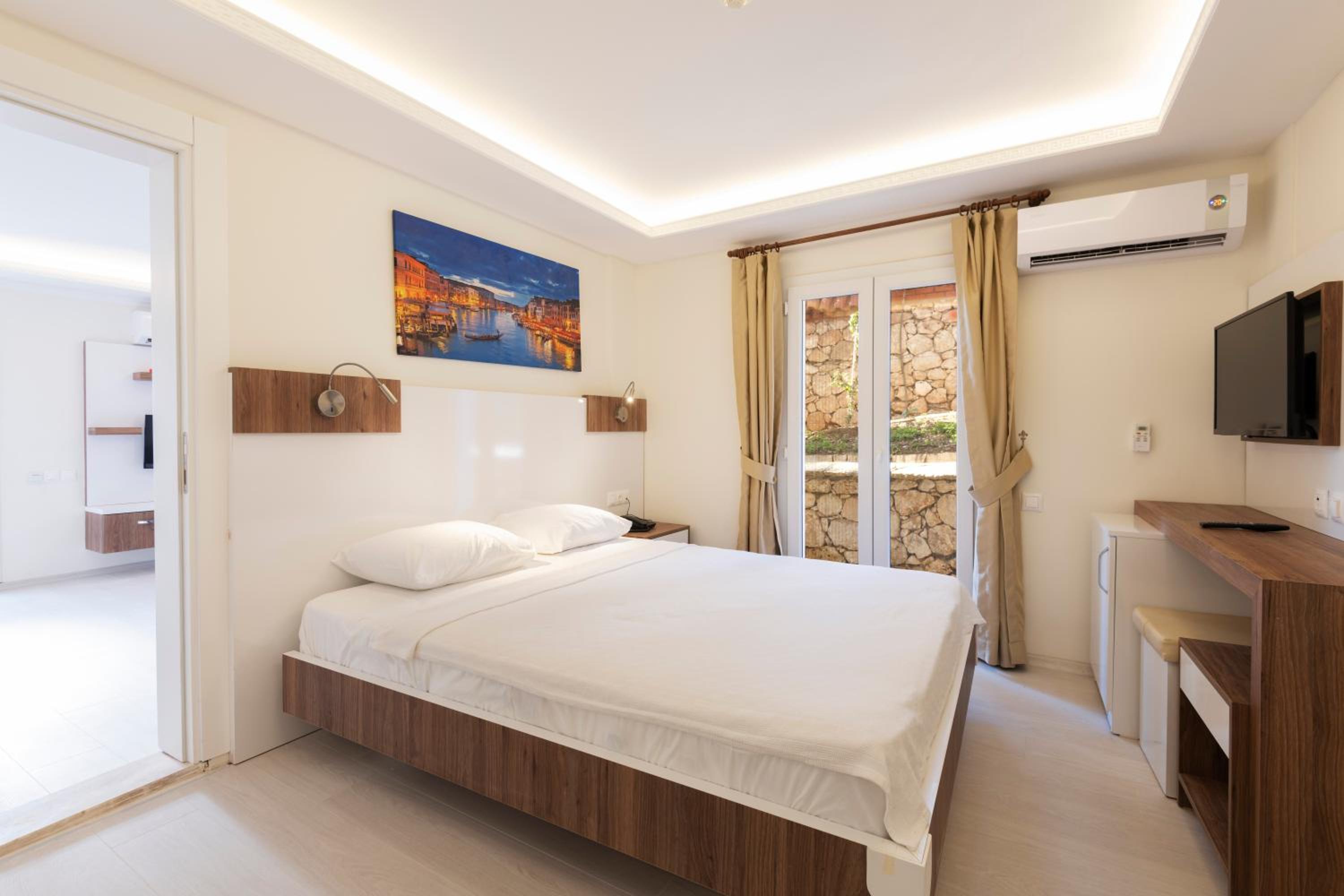 Soothe Otel - Image 125