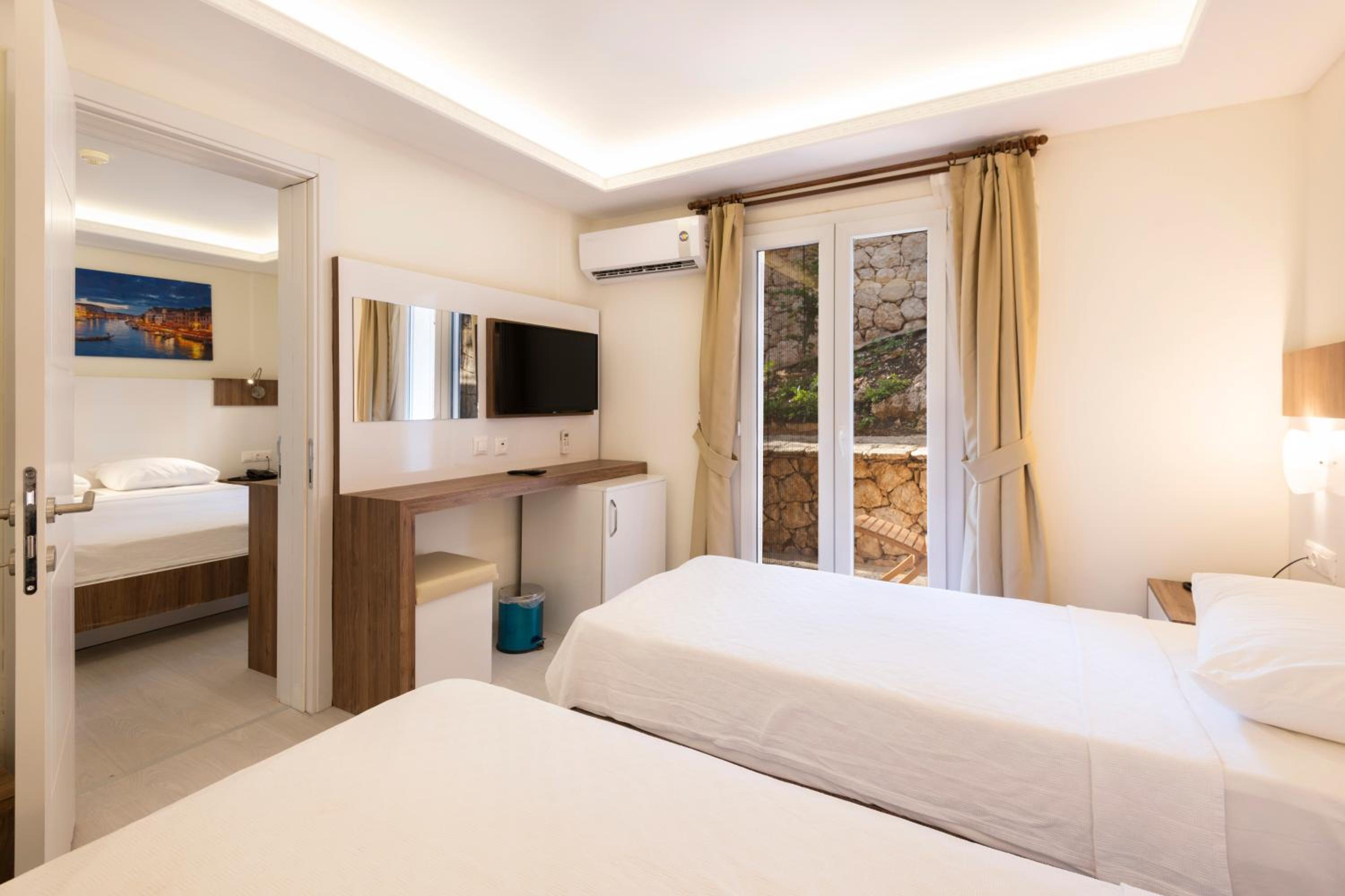 Soothe Otel - Image 124