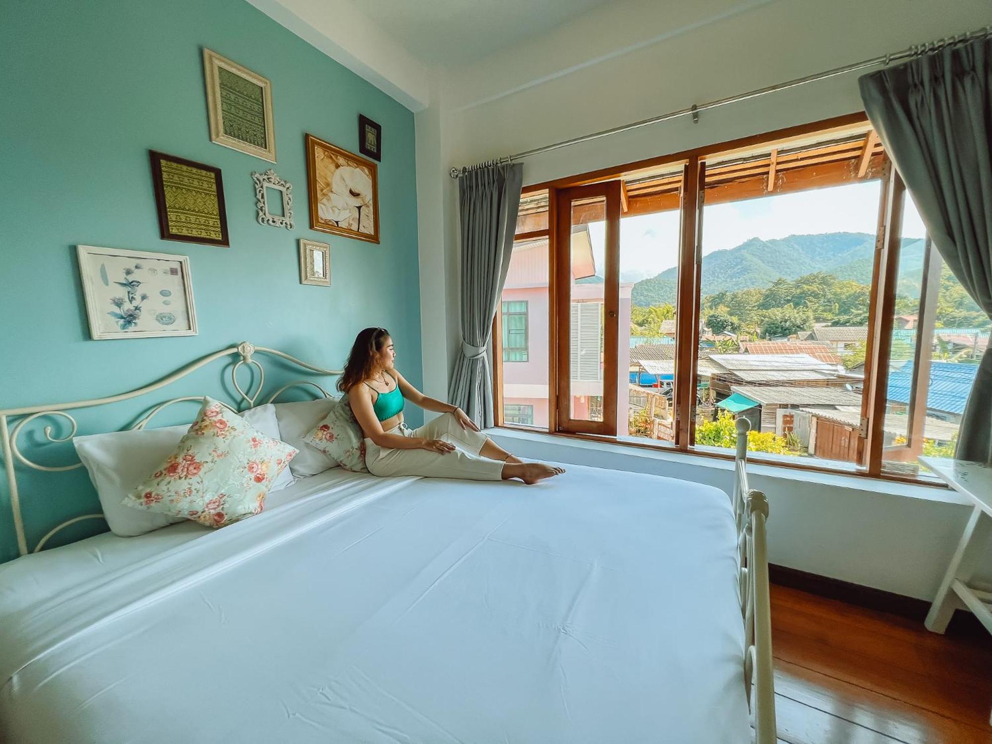 Pai Cherkaew Boutique House
