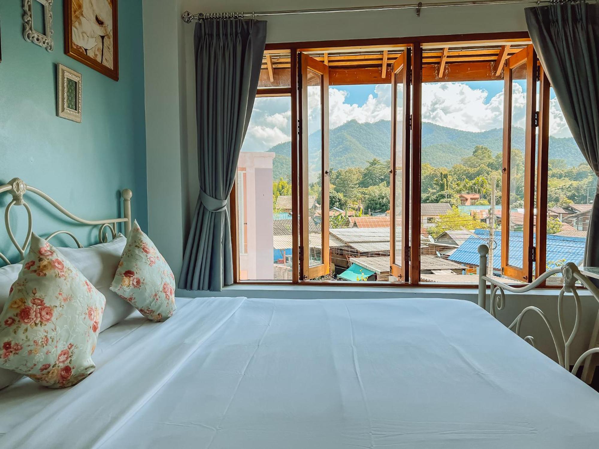 Pai Cherkaew Boutique House