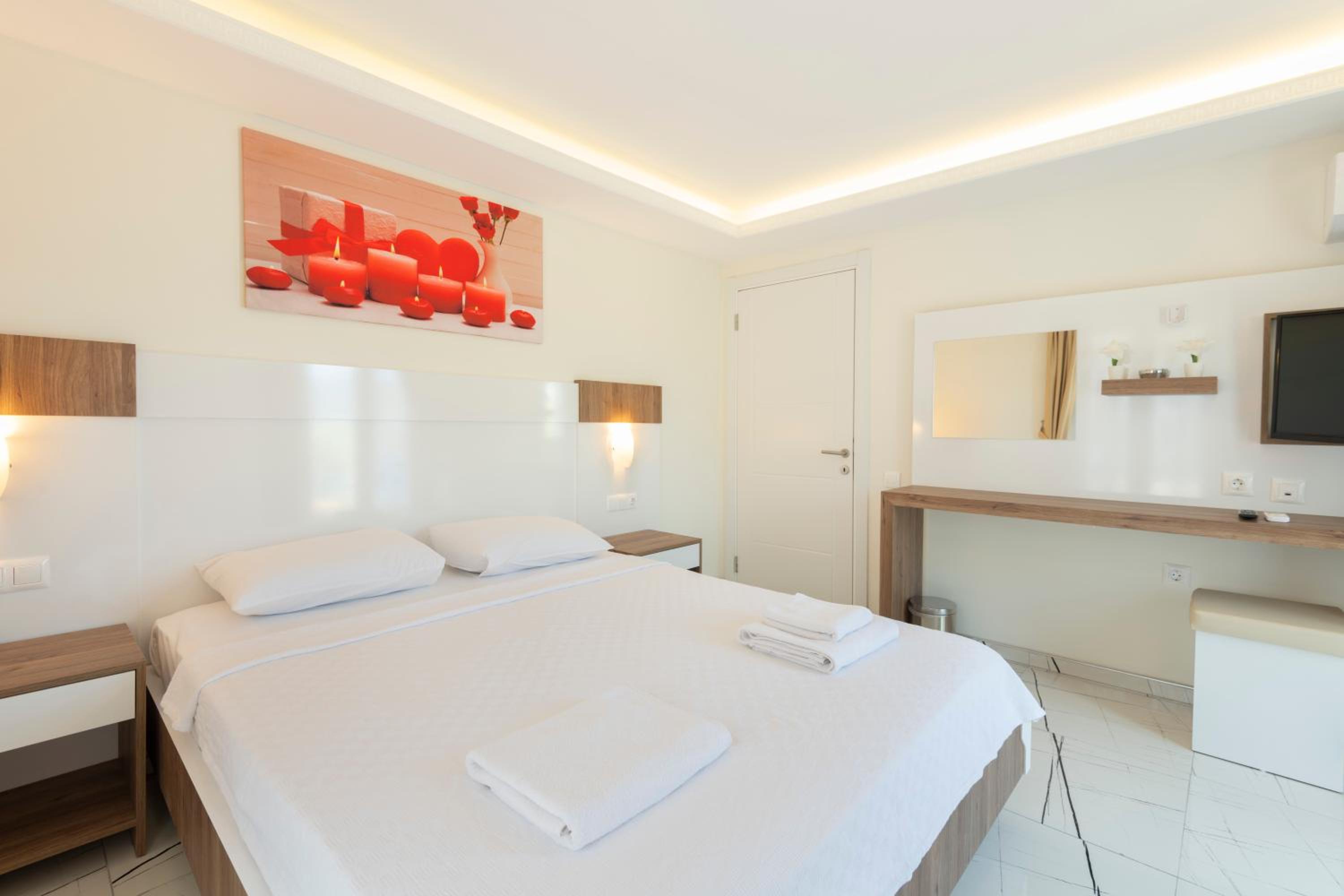 Soothe Otel - Image 135