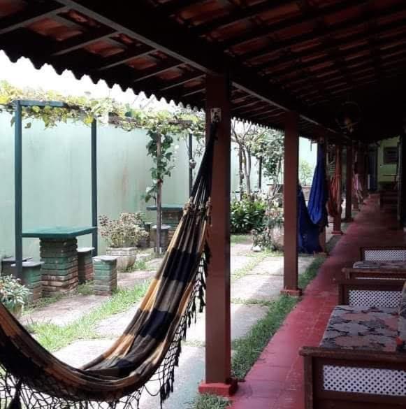 Chale Colonial view 3