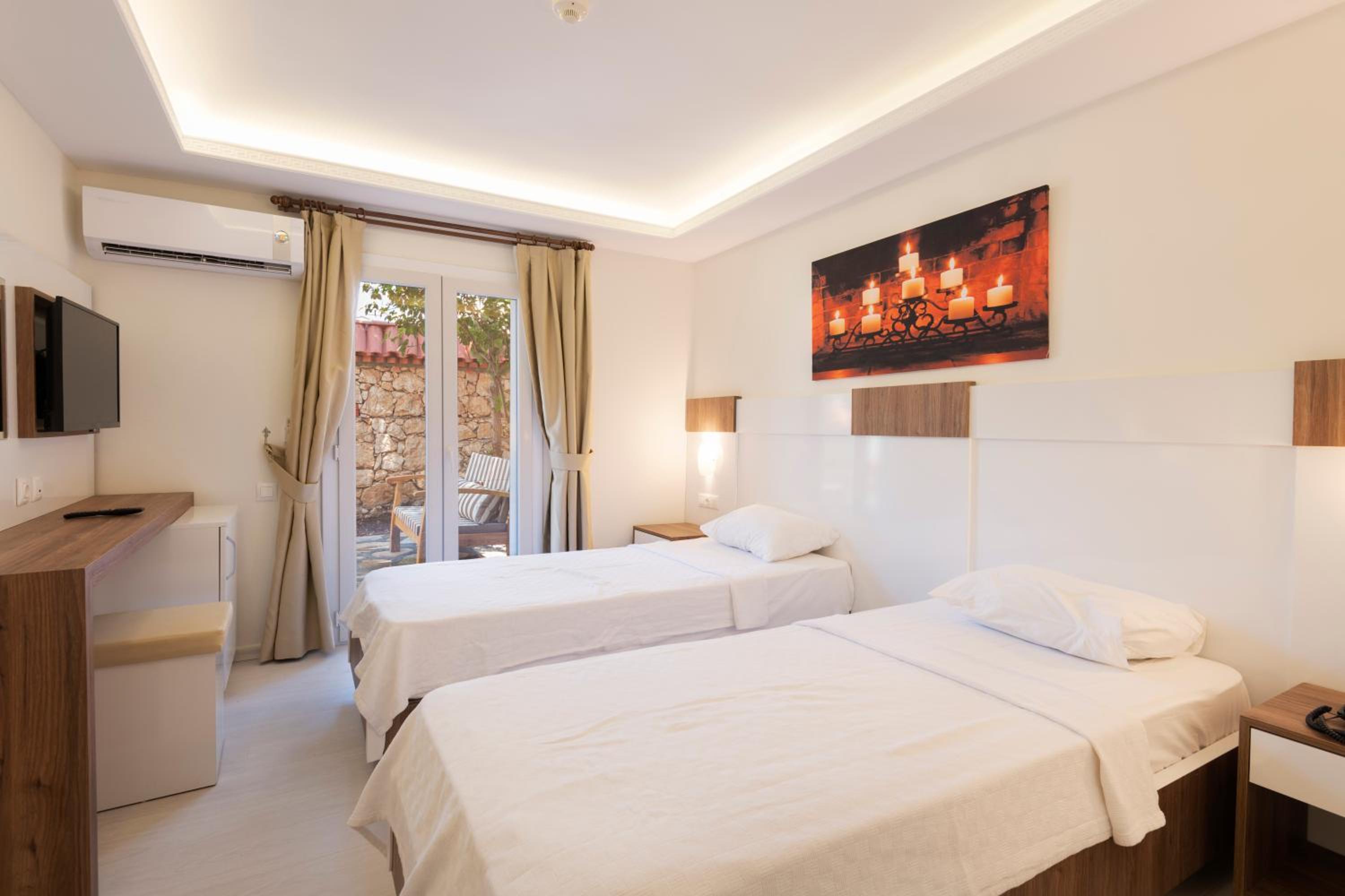 Soothe Otel - Image 90